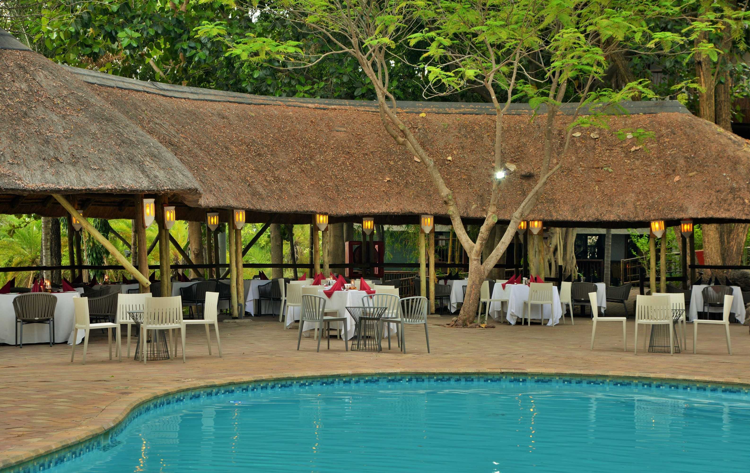 Gift card for Cresta Mowana Safari Resort & Spa Gift card for Cresta Mowana Safari Resort & Spa