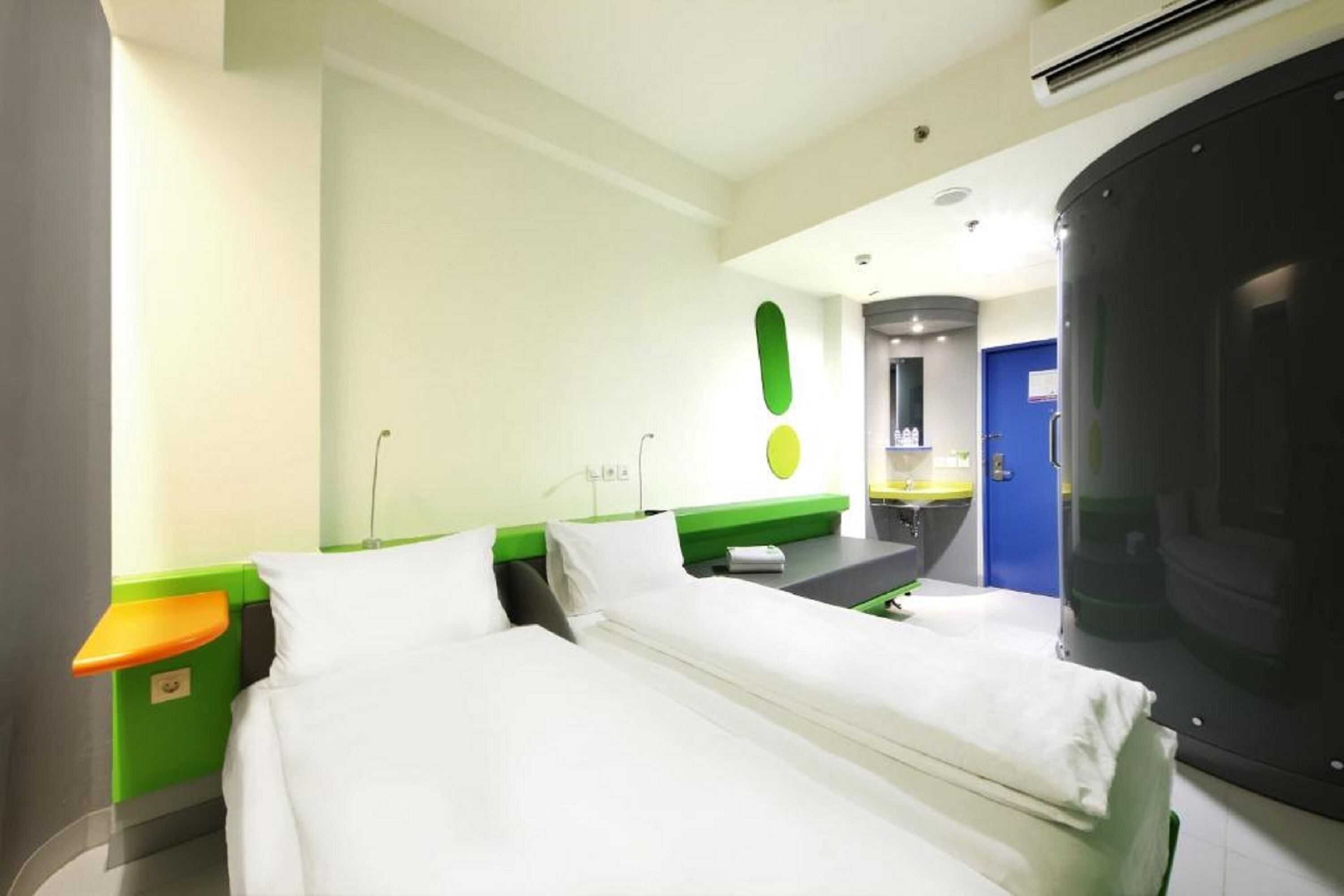 Gift card for Pop! Hotel Bsd City Tangerang Gift card for Pop! Hotel Bsd City Tangerang