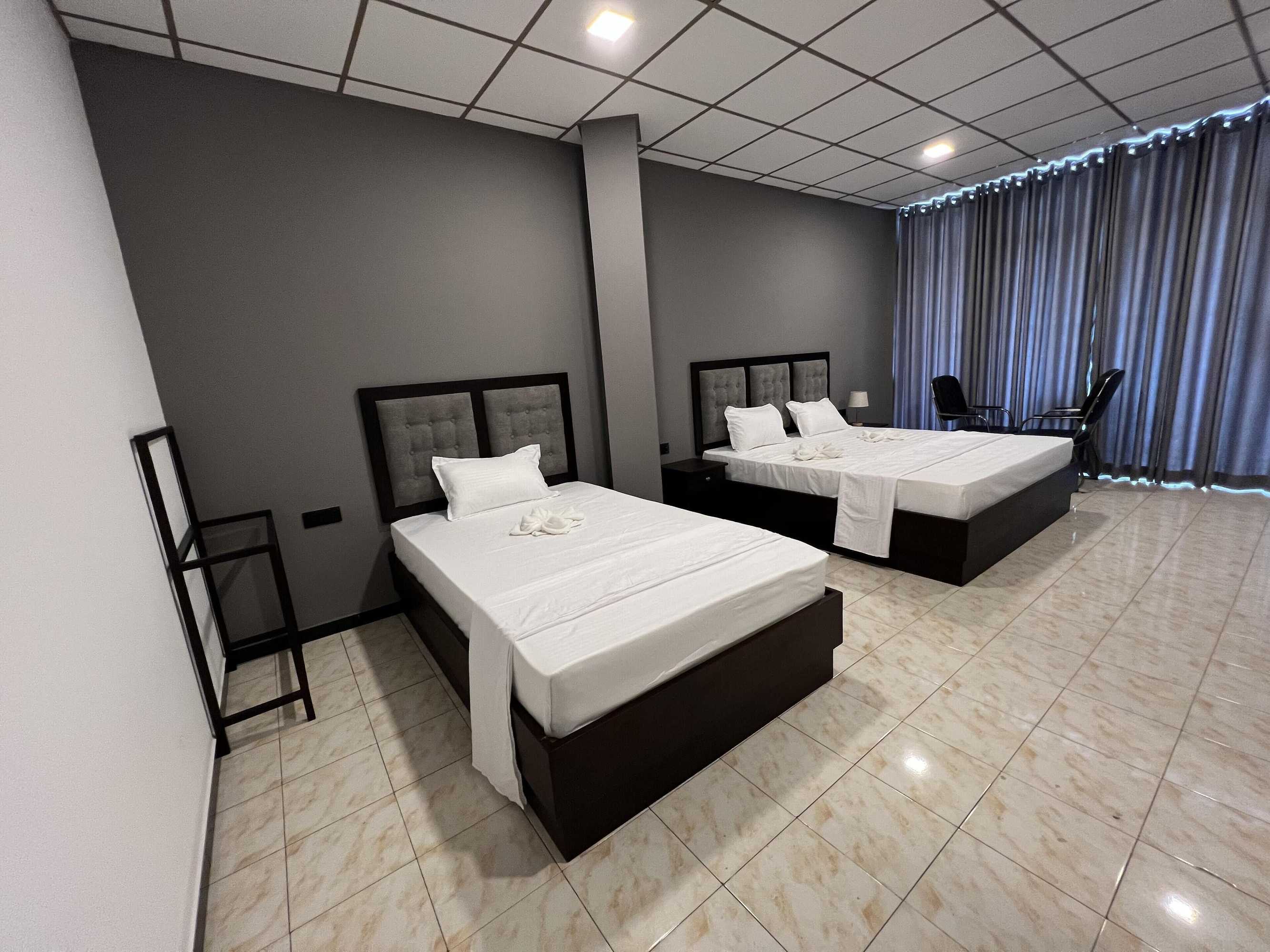 Gift card for Nilo Lanka Hotel