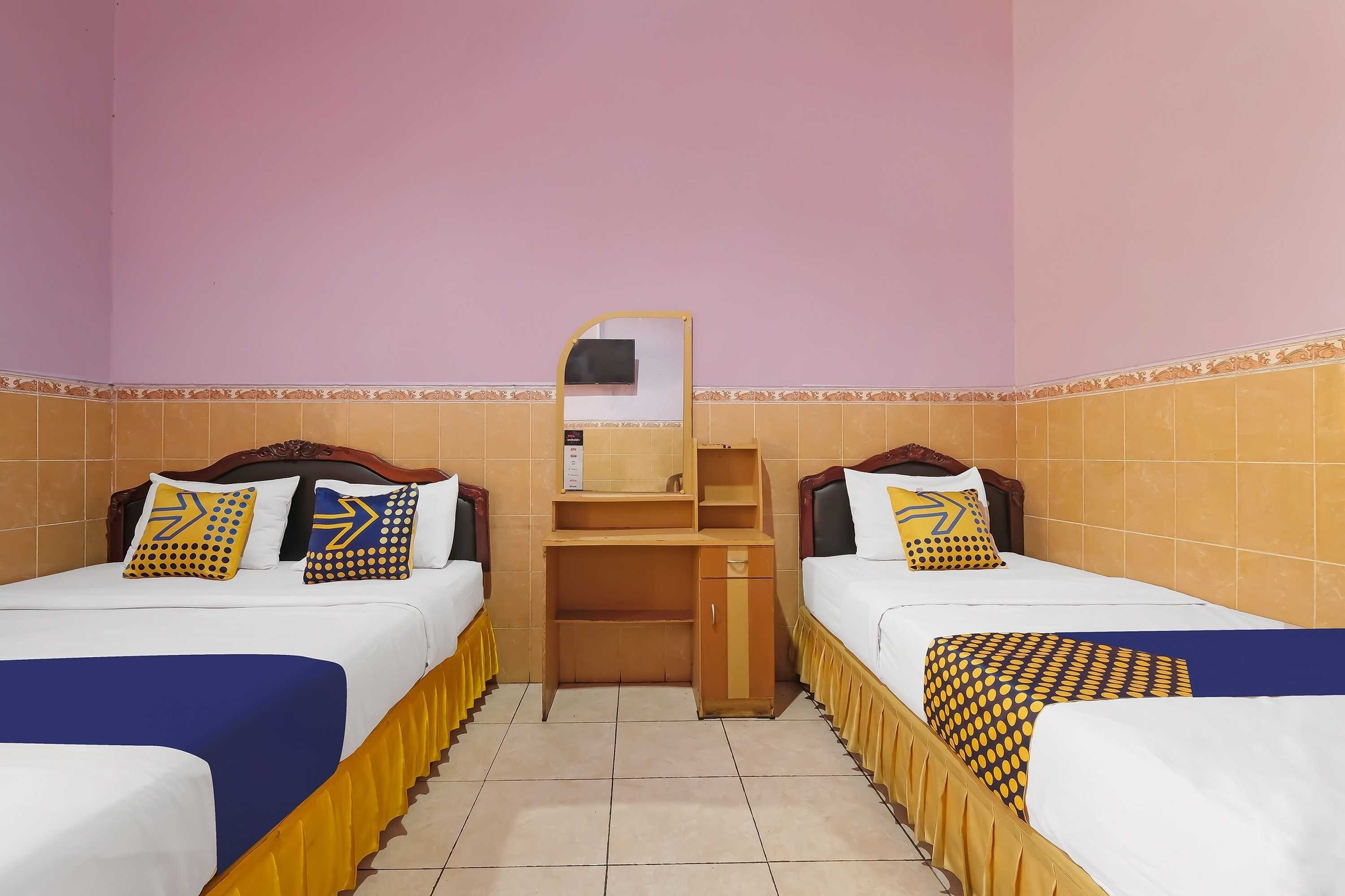 Gift card for Spot ON 91930 Hotel Citra Dewi 4 Manunggal