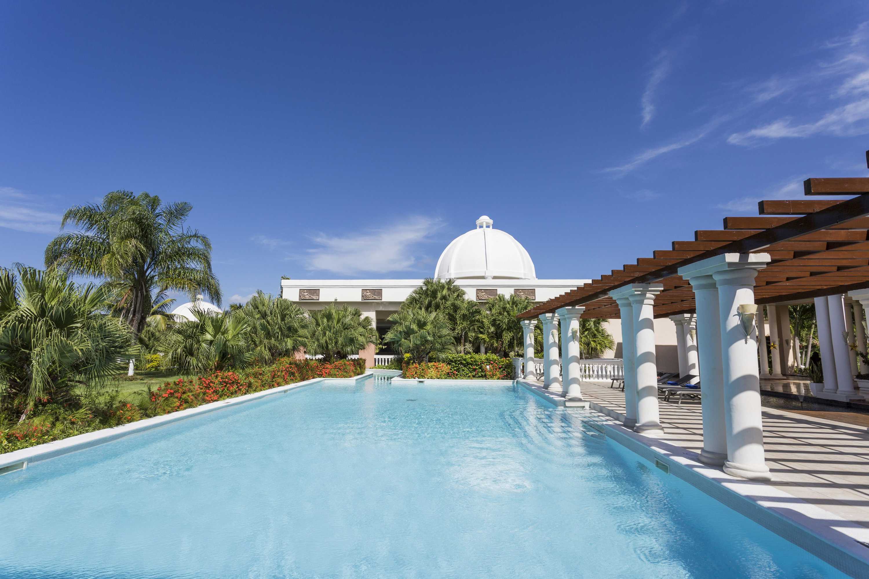 Gift card for Grand Palladium Lady Hamilton Resort & Spa All Inclusive Gift card for Grand Palladium Lady Hamilton Resort & Spa All Inclusive