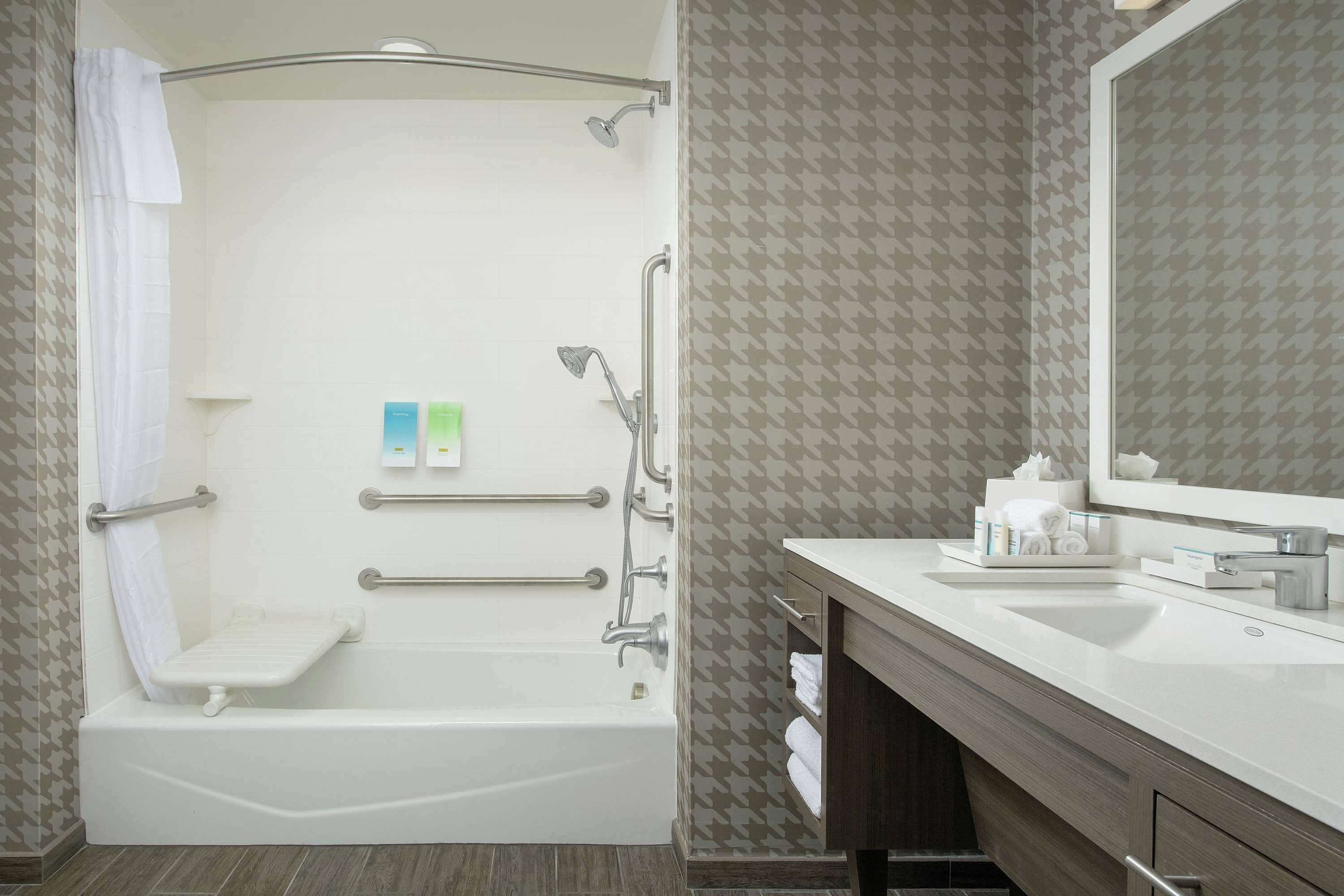 Gift card for Home2 Suites by Hilton Edison