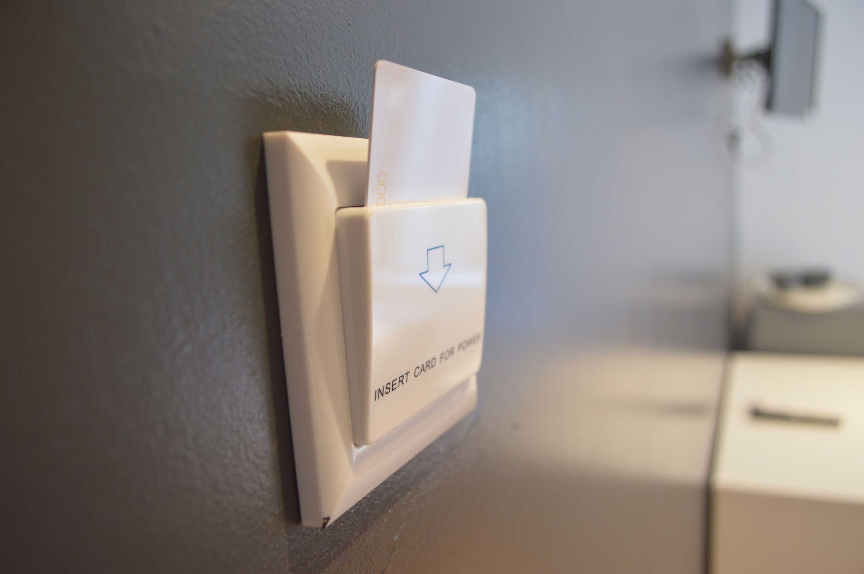 Gift card for The Bell Gate House