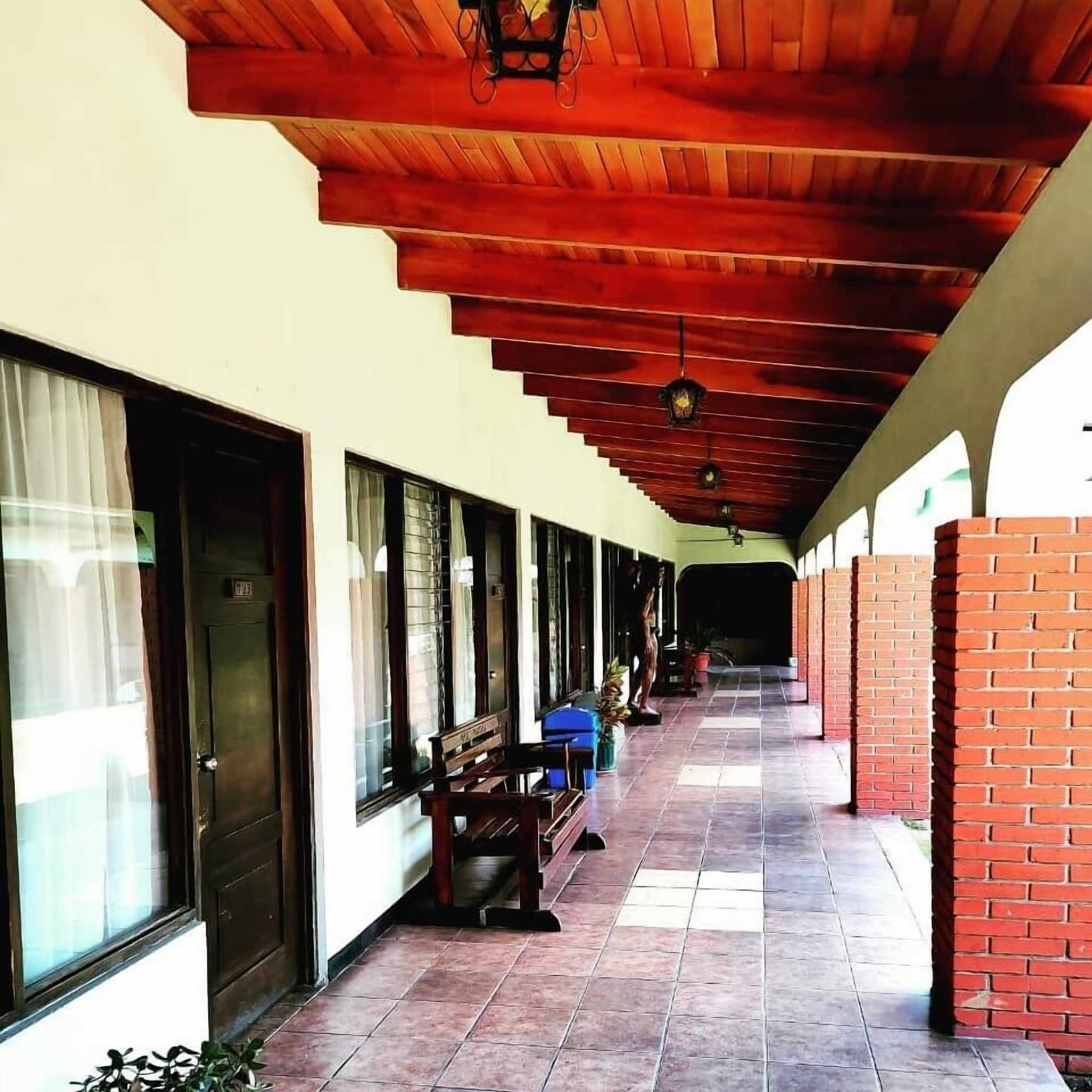 Gift card for Hotel Wagelia Turrialba Gift card for Hotel Wagelia Turrialba