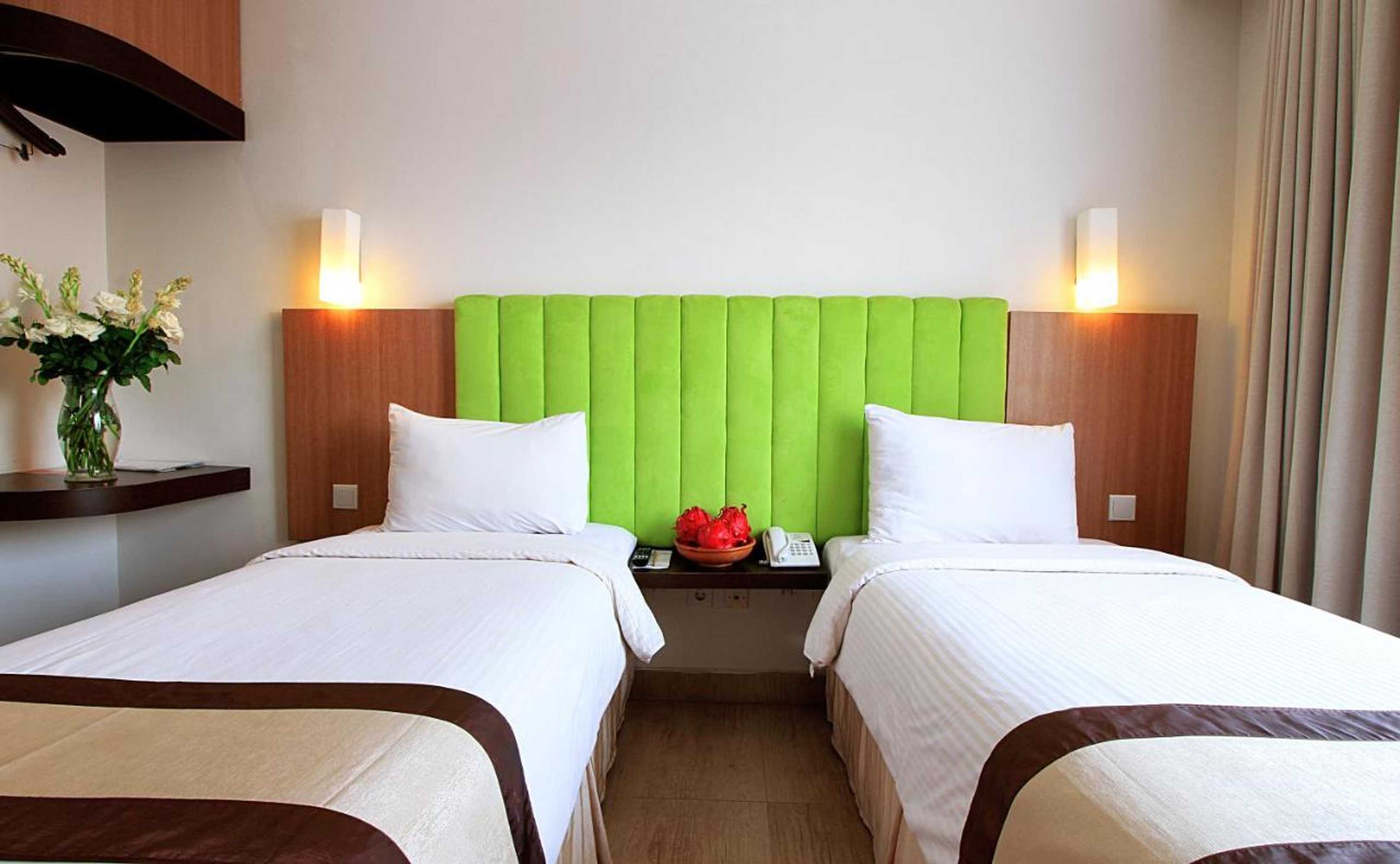 Gift card for Vrata Hotel Yogyakarta