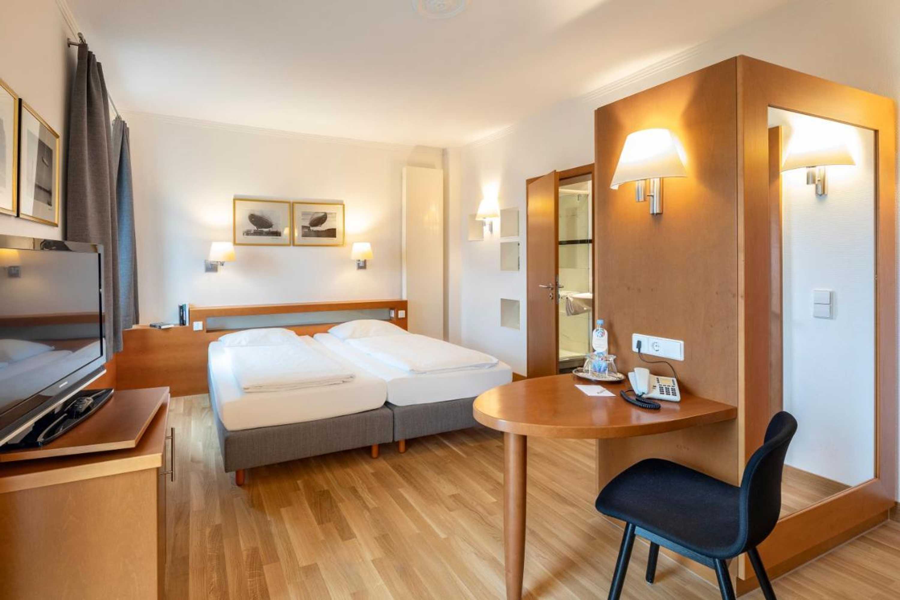 Gift card for Hotel Seehof