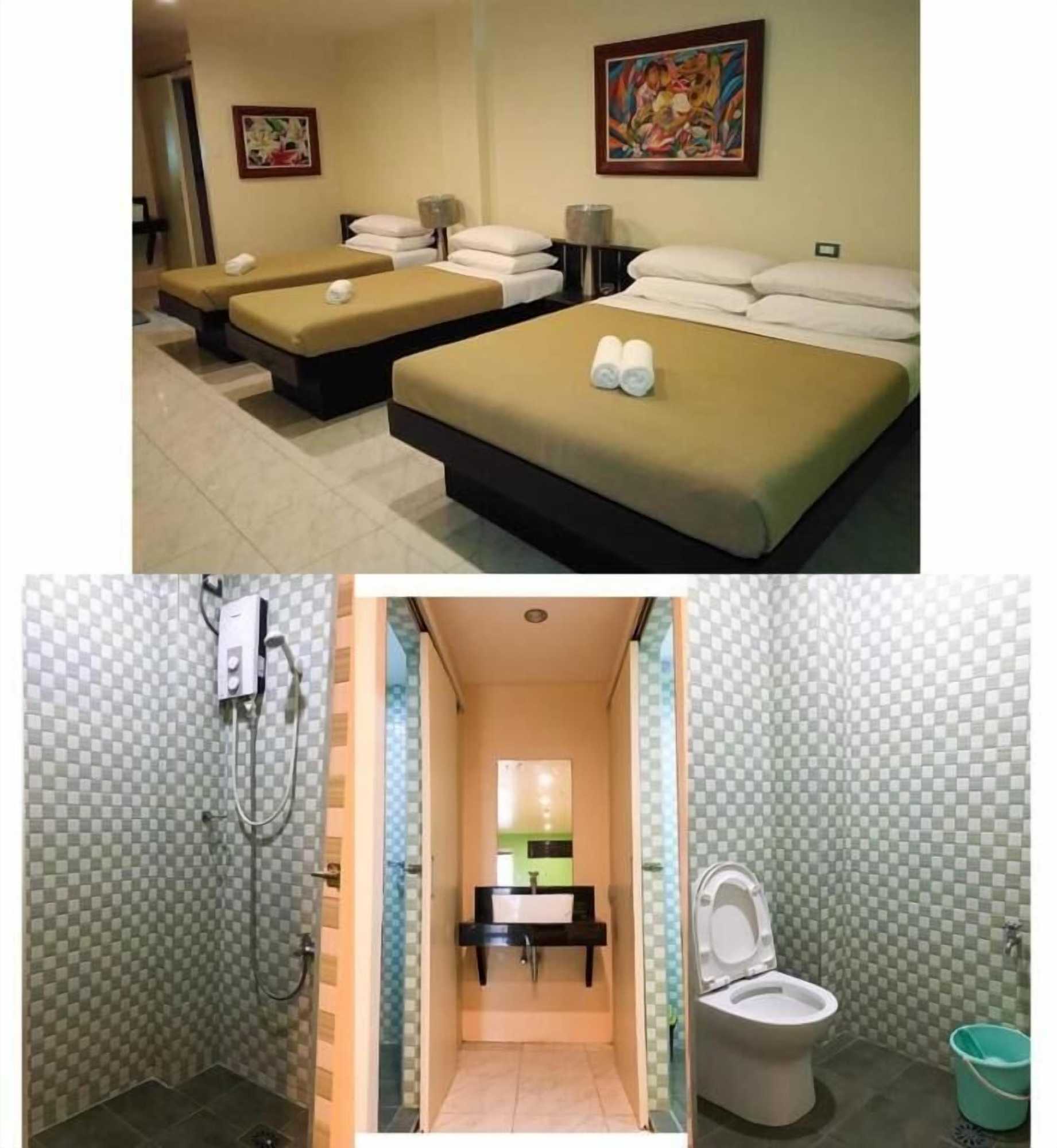 Gift card for Royale House Hotel Davao Powered by Cocotel