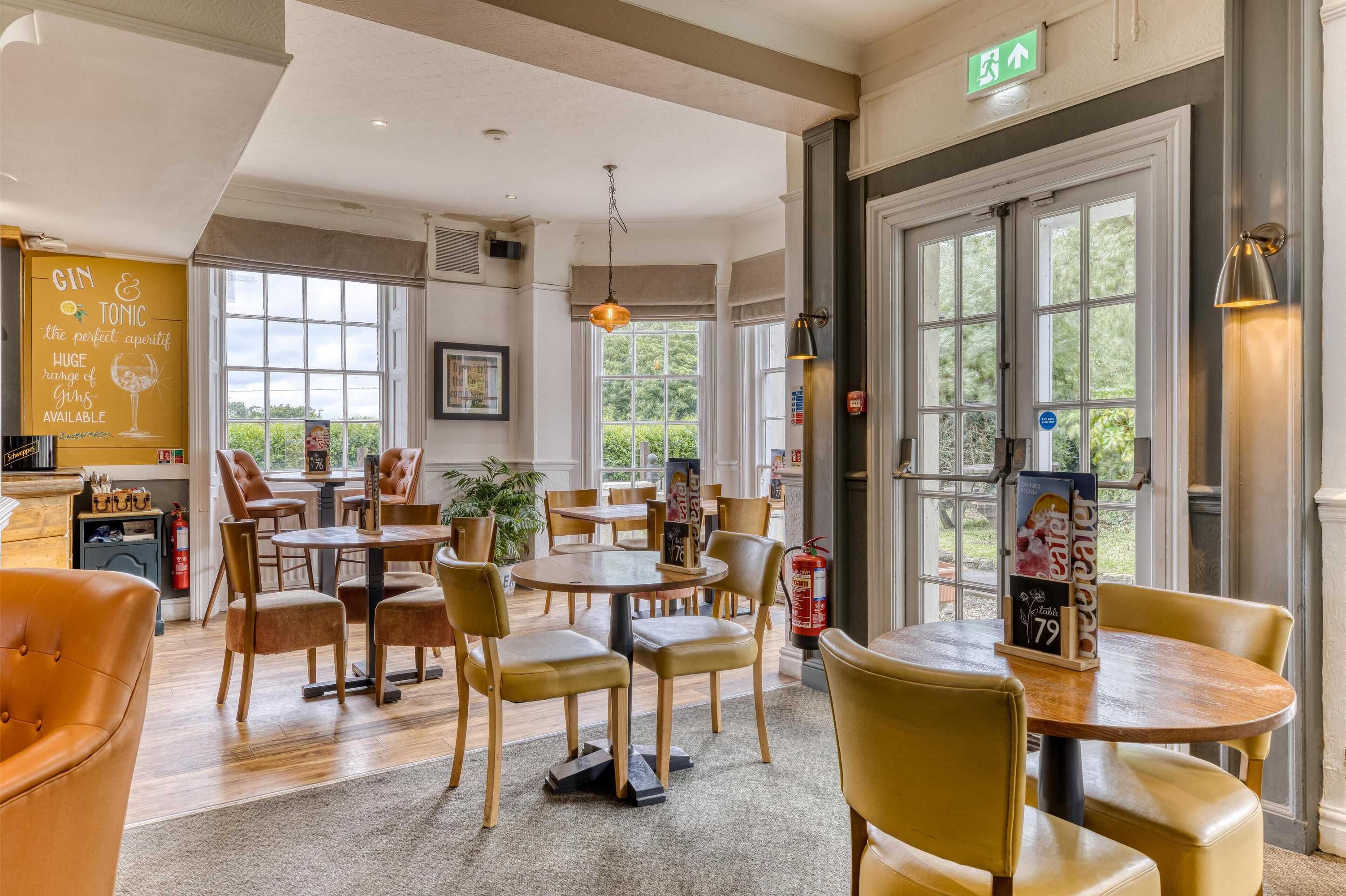 Gift card for Premier Inn Arundel