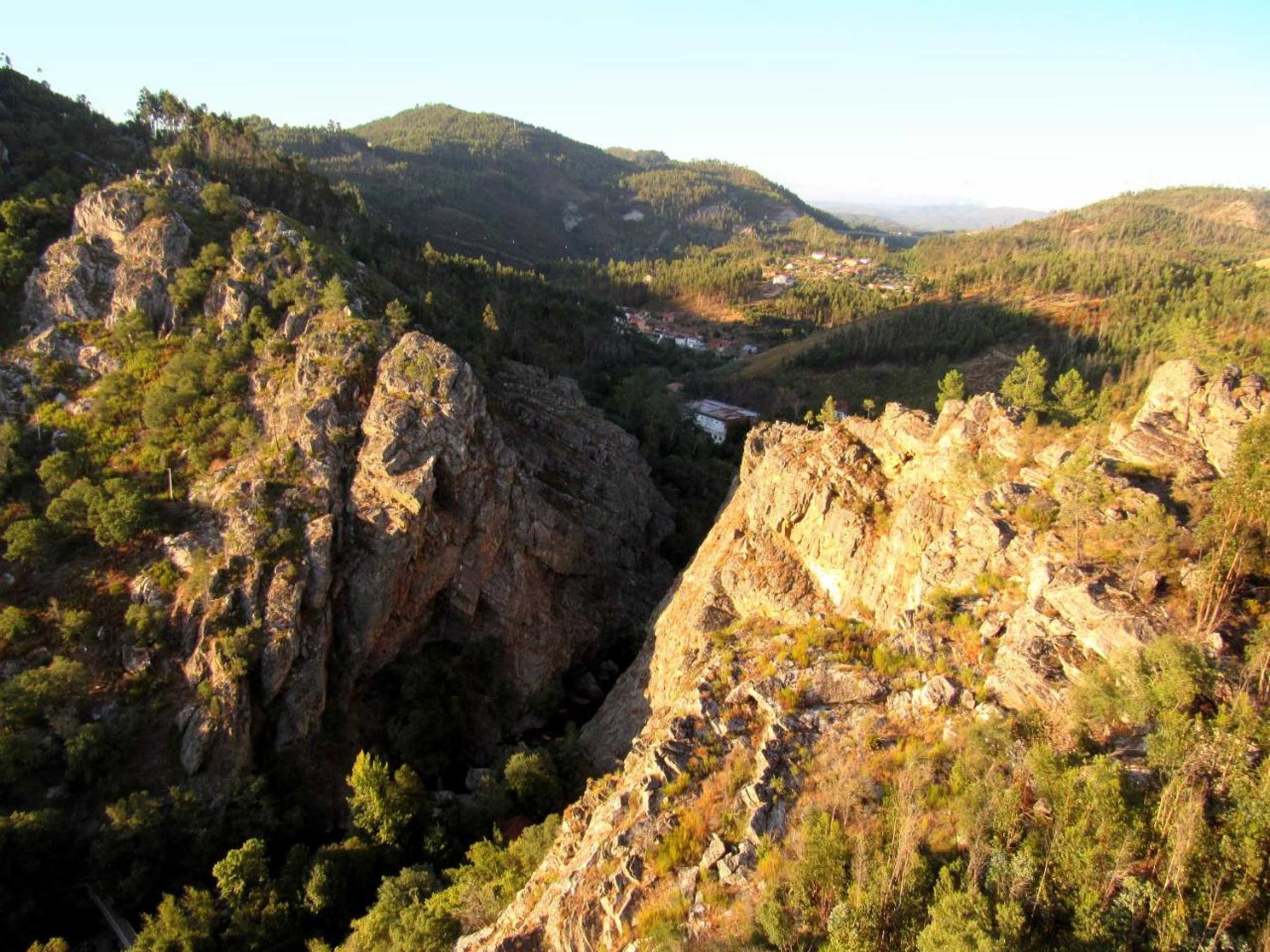 Gift card for Hotel Rural Solar Das Freiras