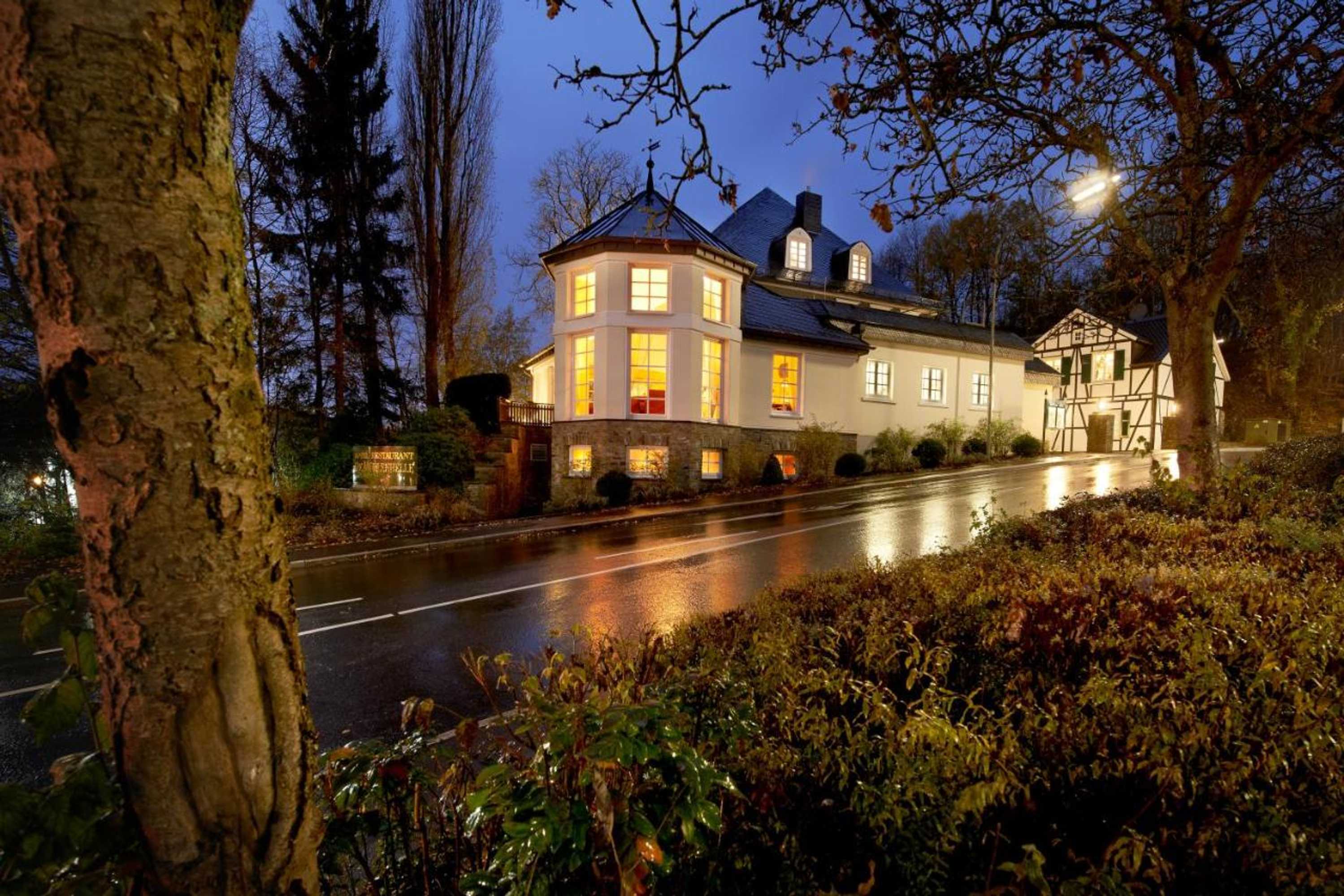 Gift card for Mühlenhelle