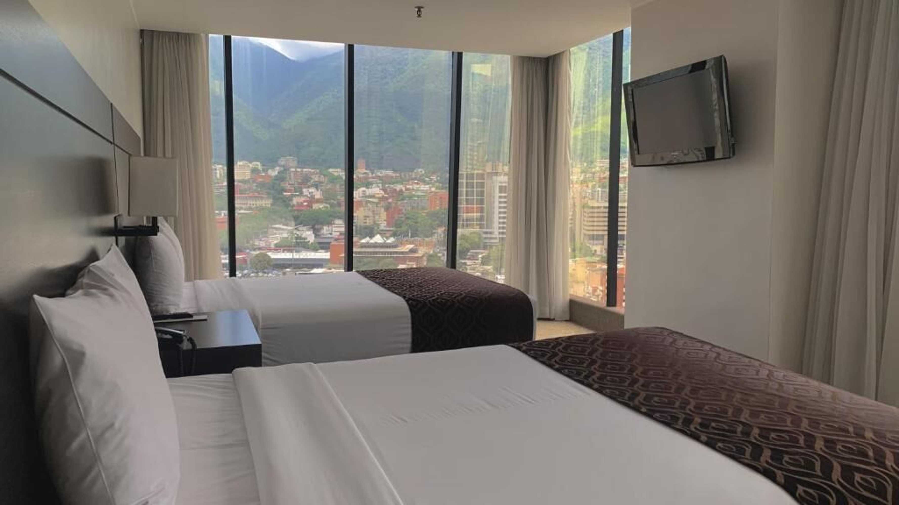 Gift card for Hotel Chacao Suites Gift card for Hotel Chacao Suites