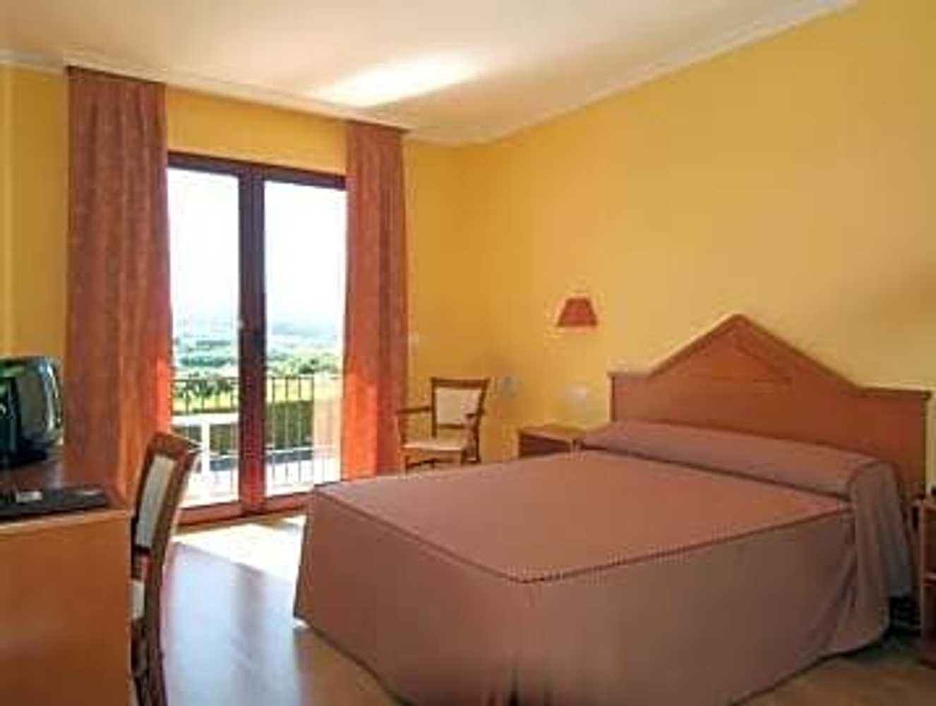 Gift card for Hotel Lombiña