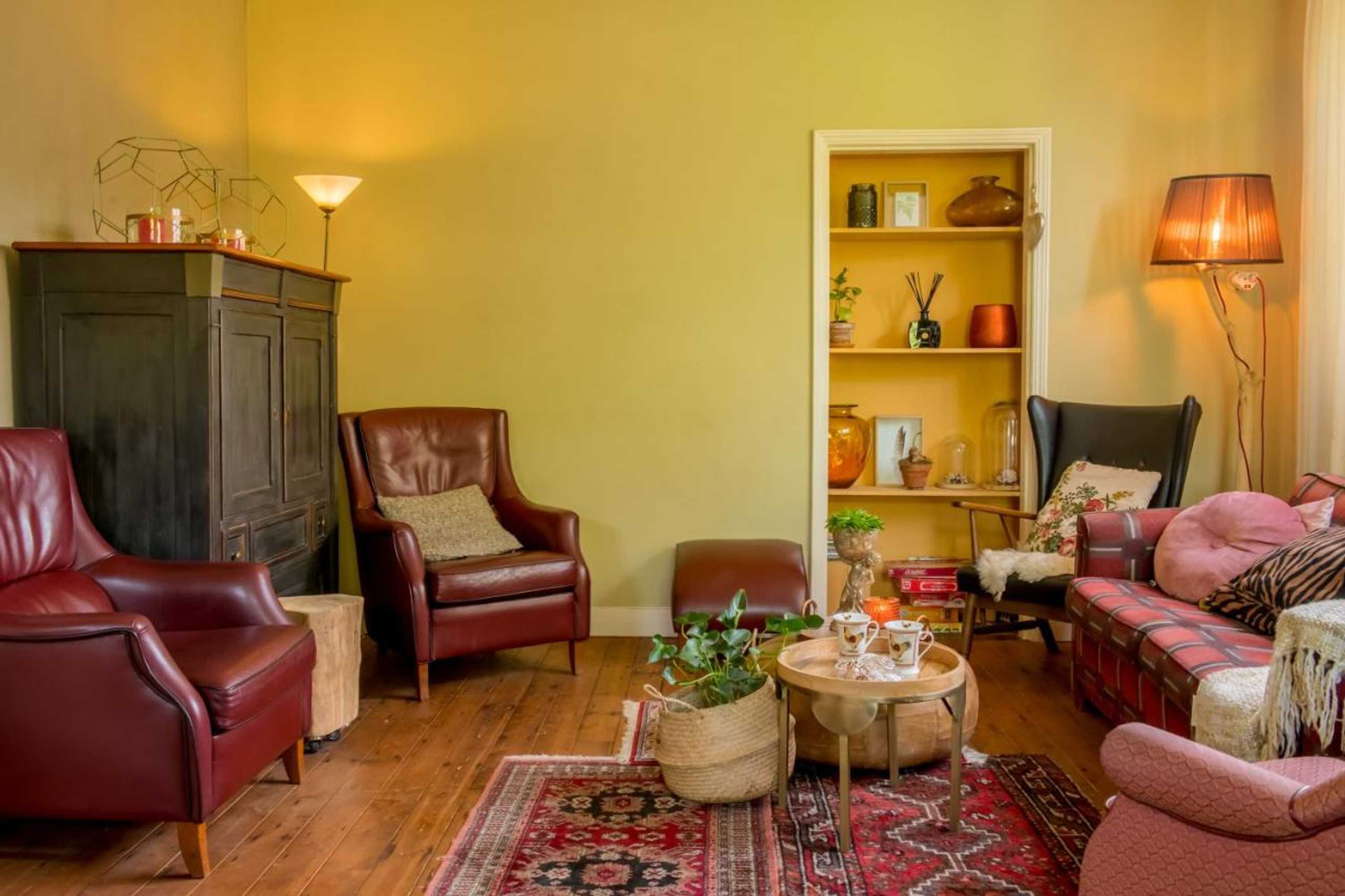 Gift card for Gastenverblijf Het Voorhuis