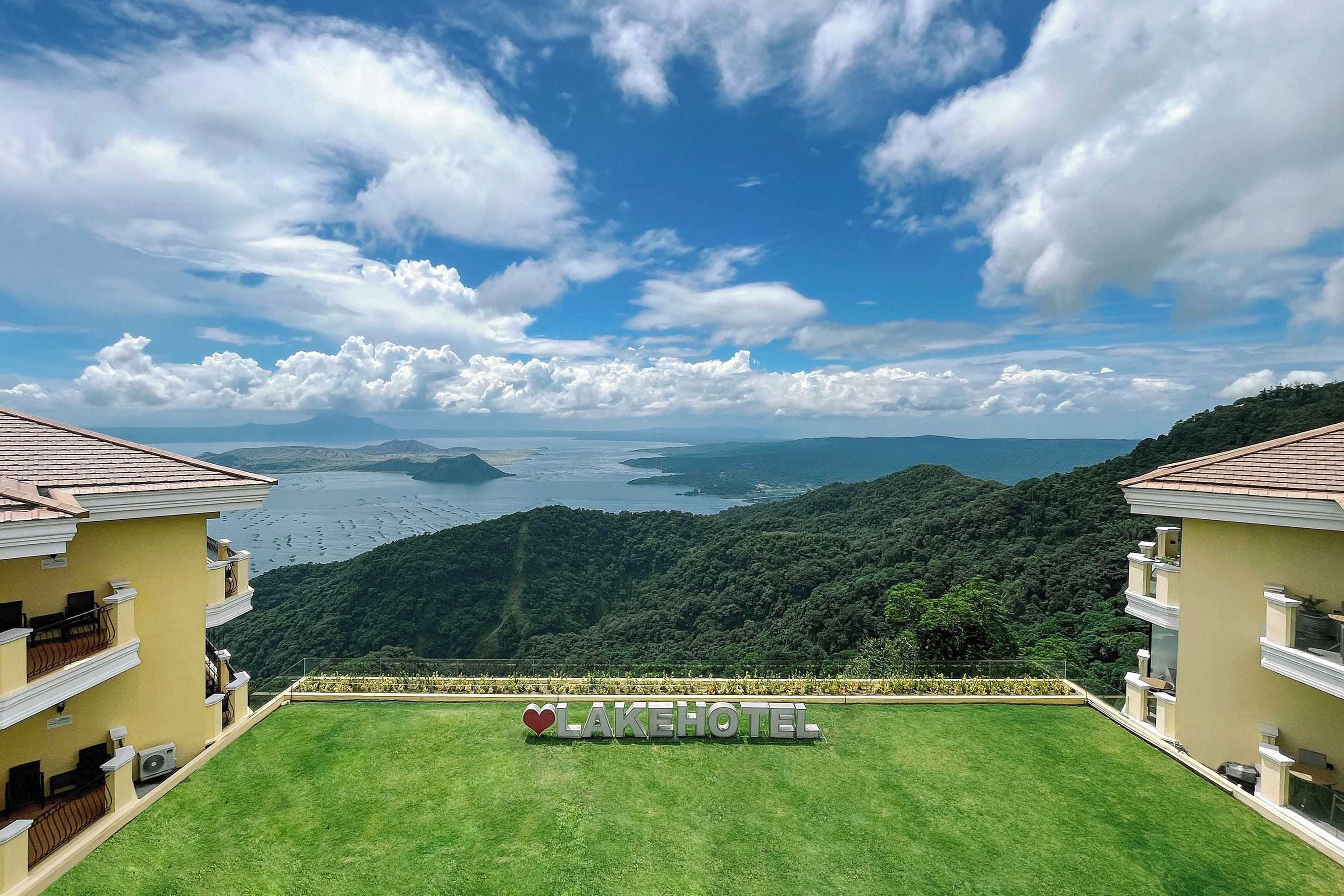 Gift card for The Lake Hotel Tagaytay Gift card for The Lake Hotel Tagaytay