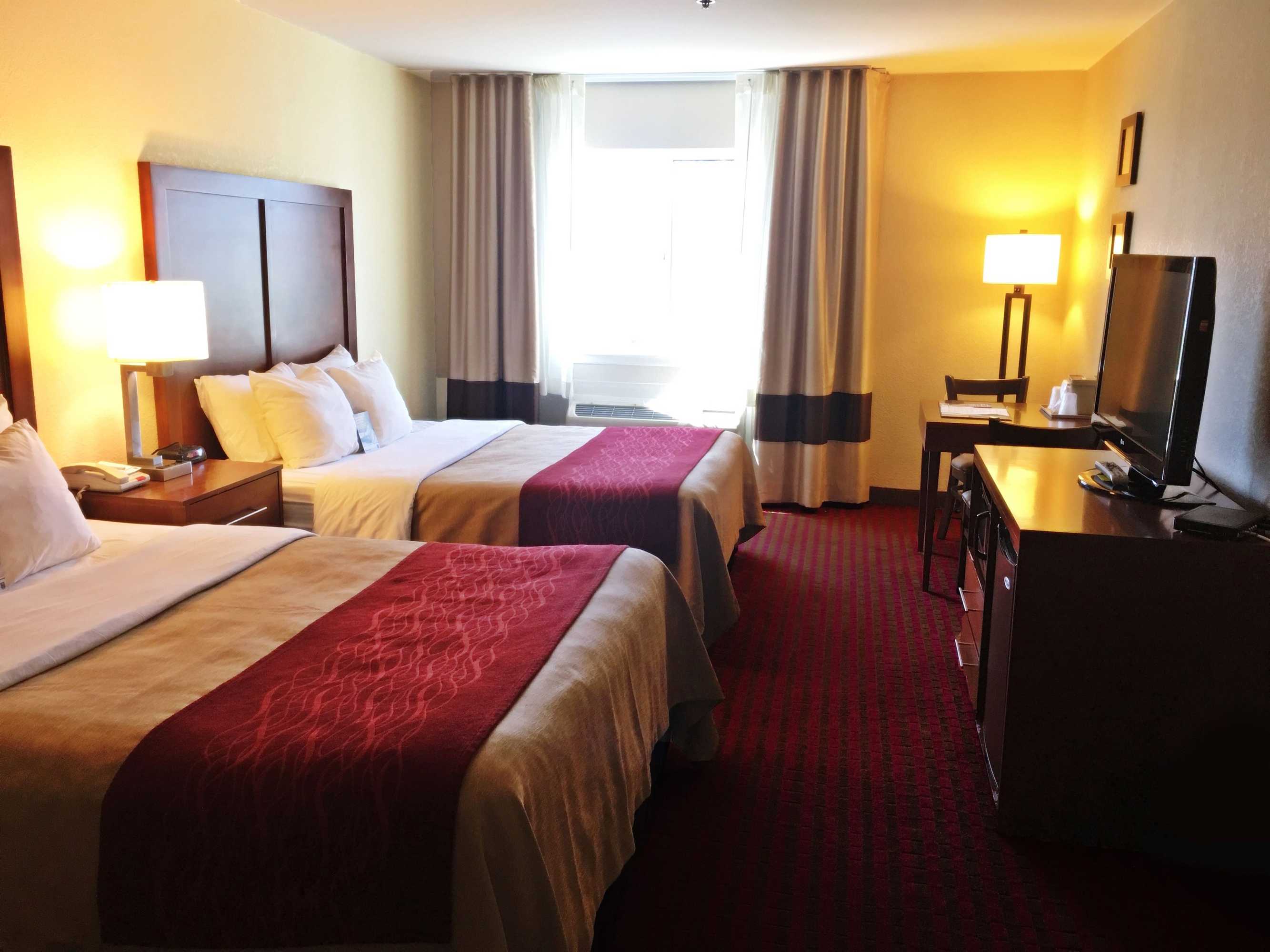 Gift card for Comfort Inn & Suites Gift card for Comfort Inn & Suites