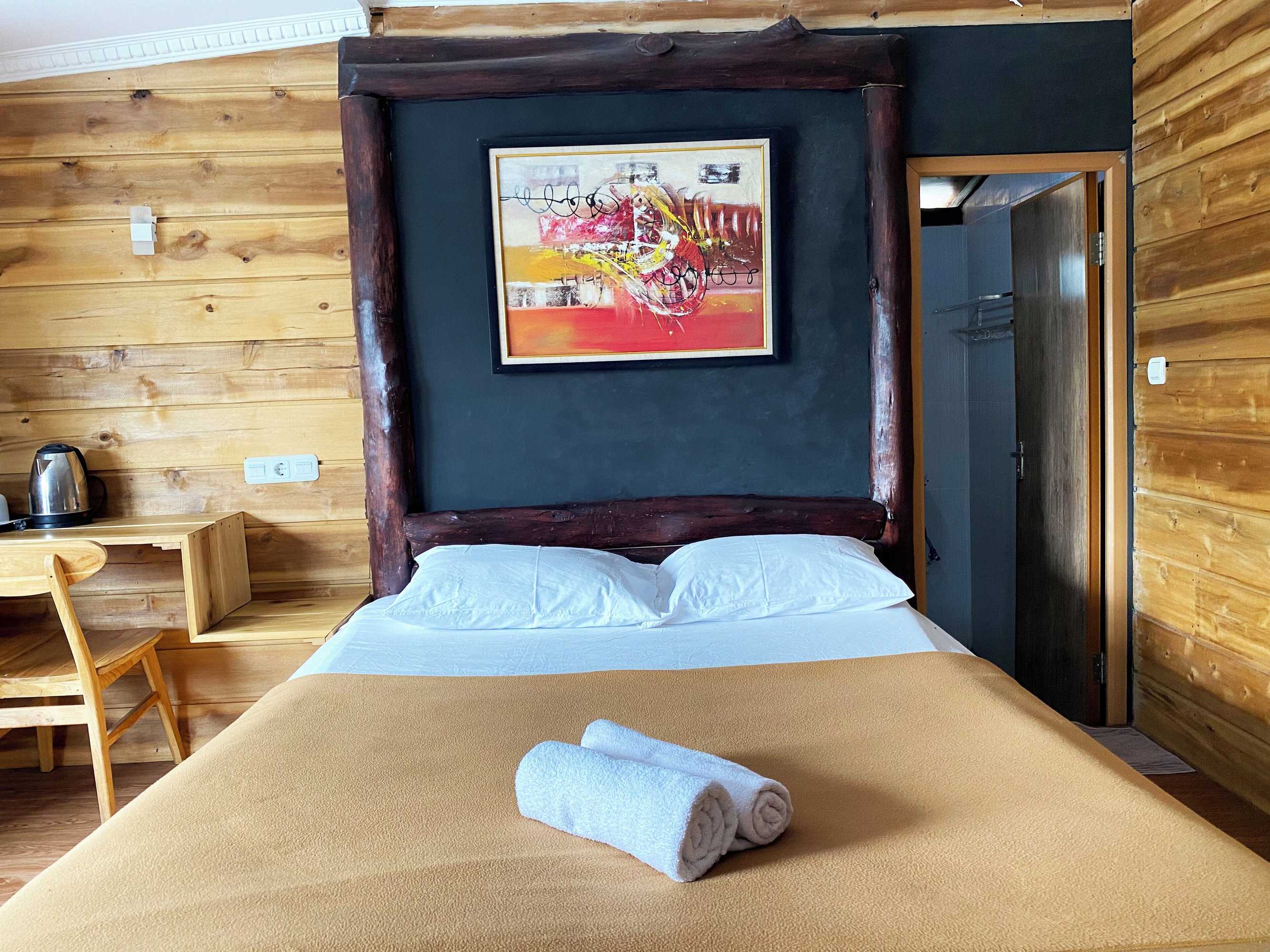 Gift card for Shine River Ciwidey