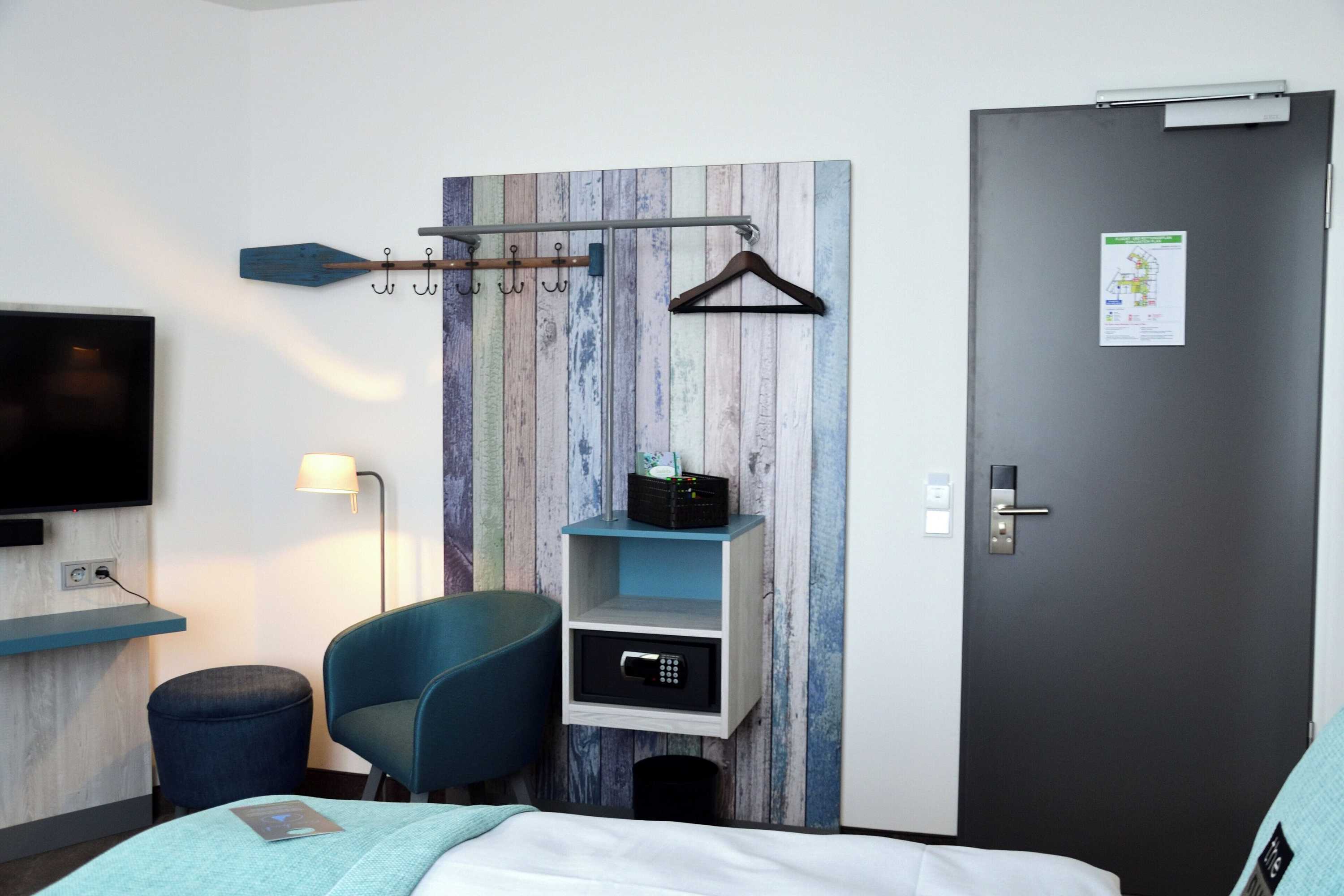 Gift card for Holiday Inn - The Niu, Rig Lübeck by Ihg Gift card for Holiday Inn - The Niu, Rig Lübeck by Ihg