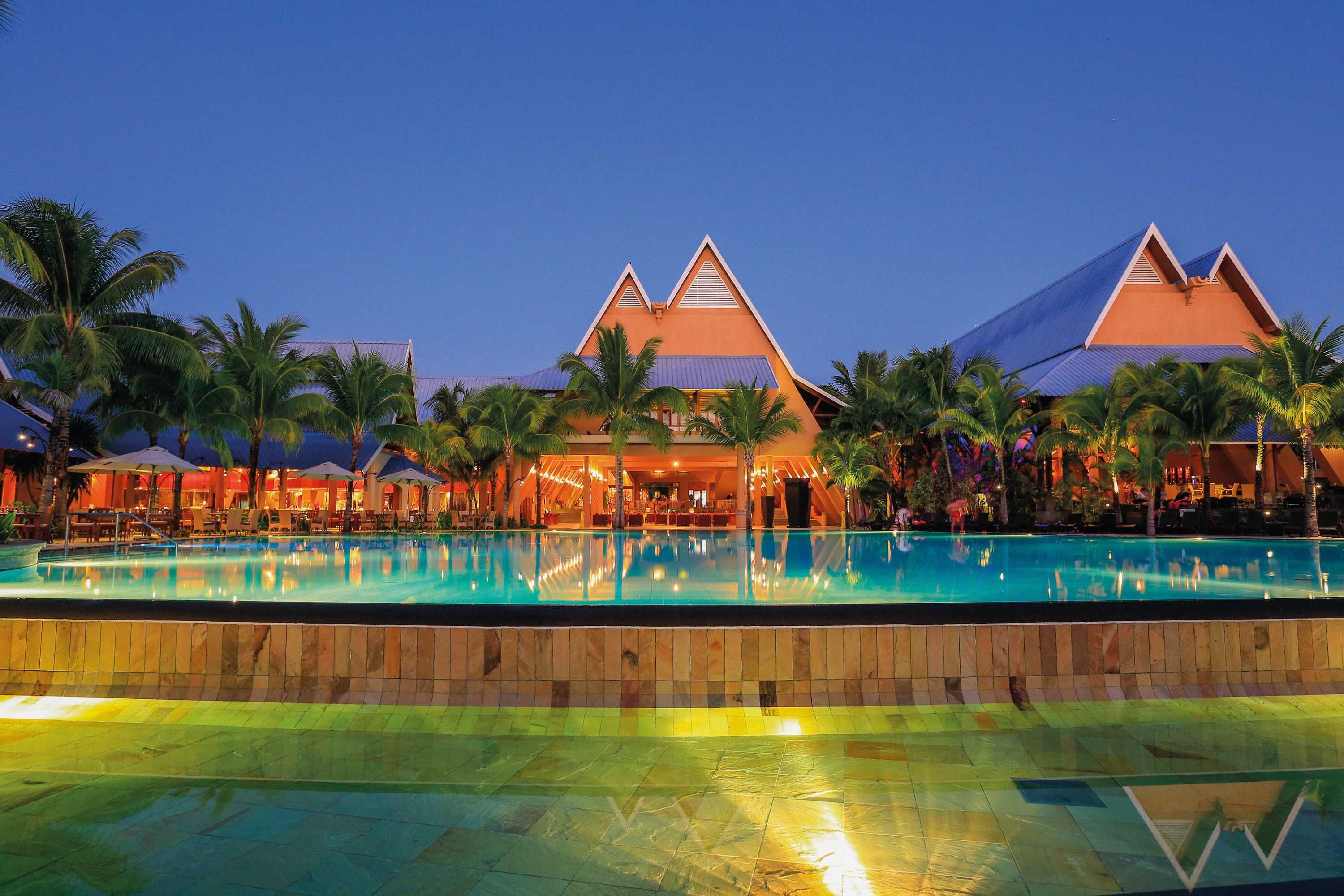 Gift card for Victoria Beachcomber Resort & Spa Gift card for Victoria Beachcomber Resort & Spa