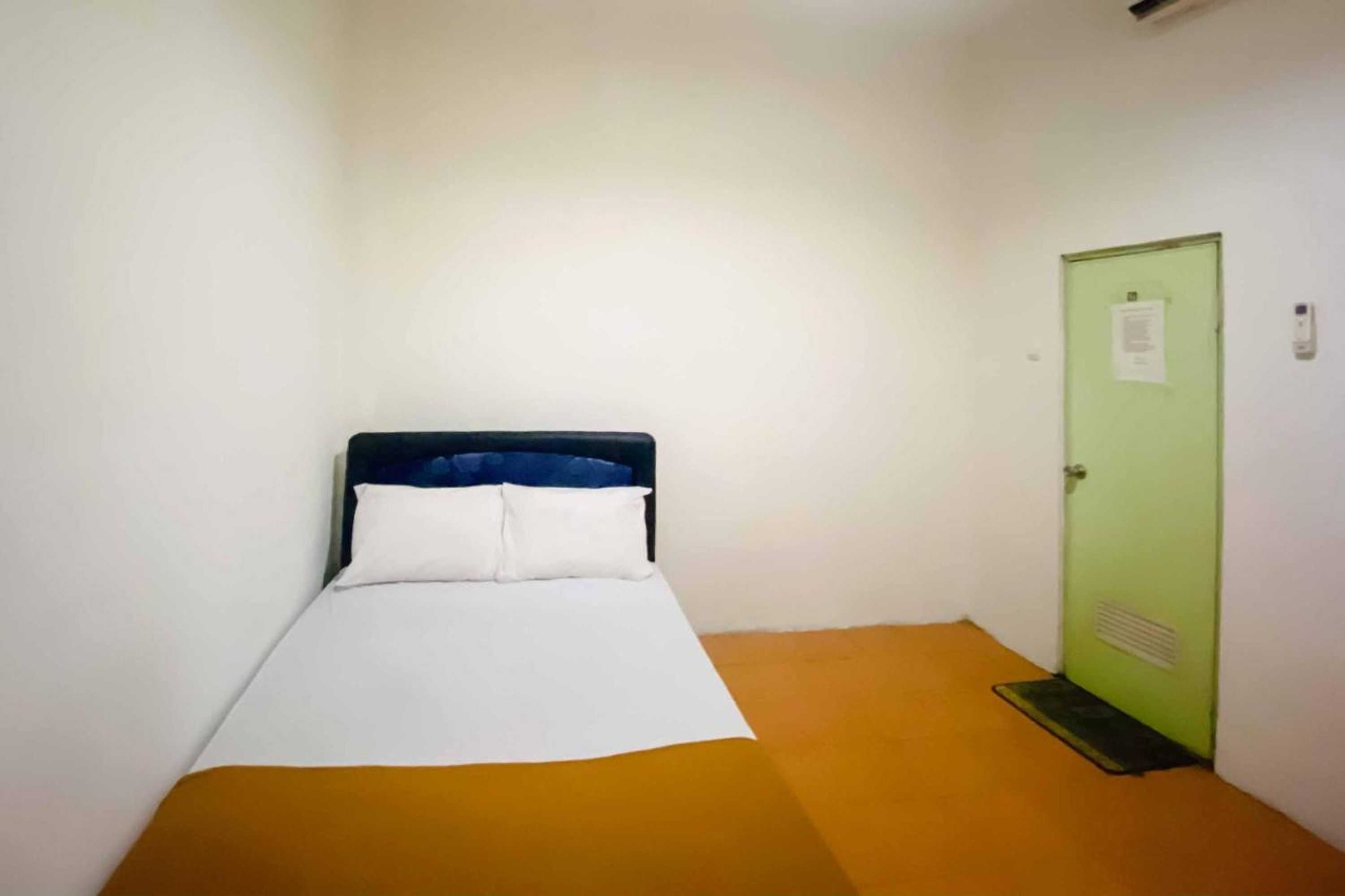 Gift card for Kanca Homestay Mitra Reddoorz Near Gor Untung Suropati