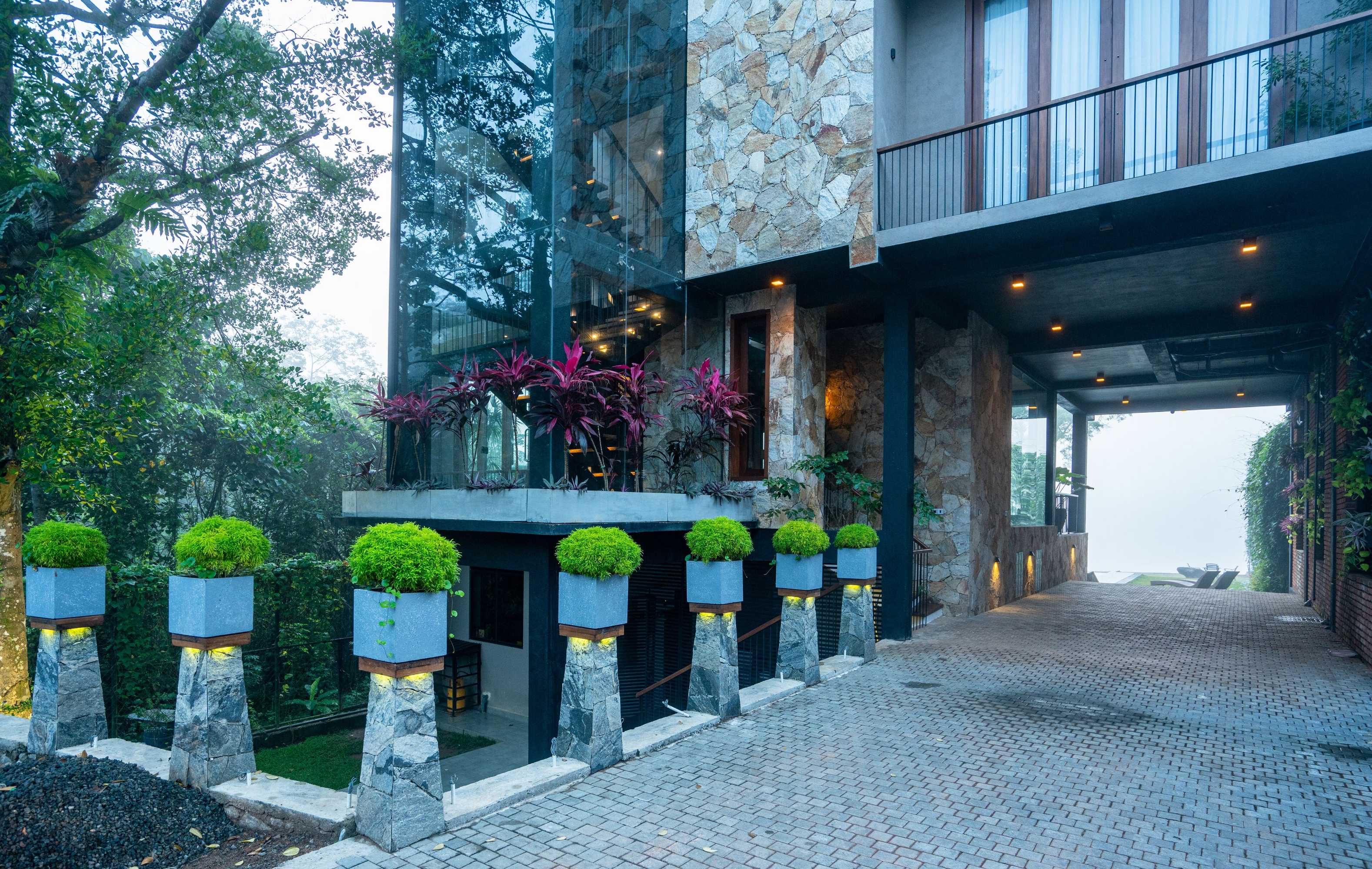 Gift card for Kurokawa Kalutara