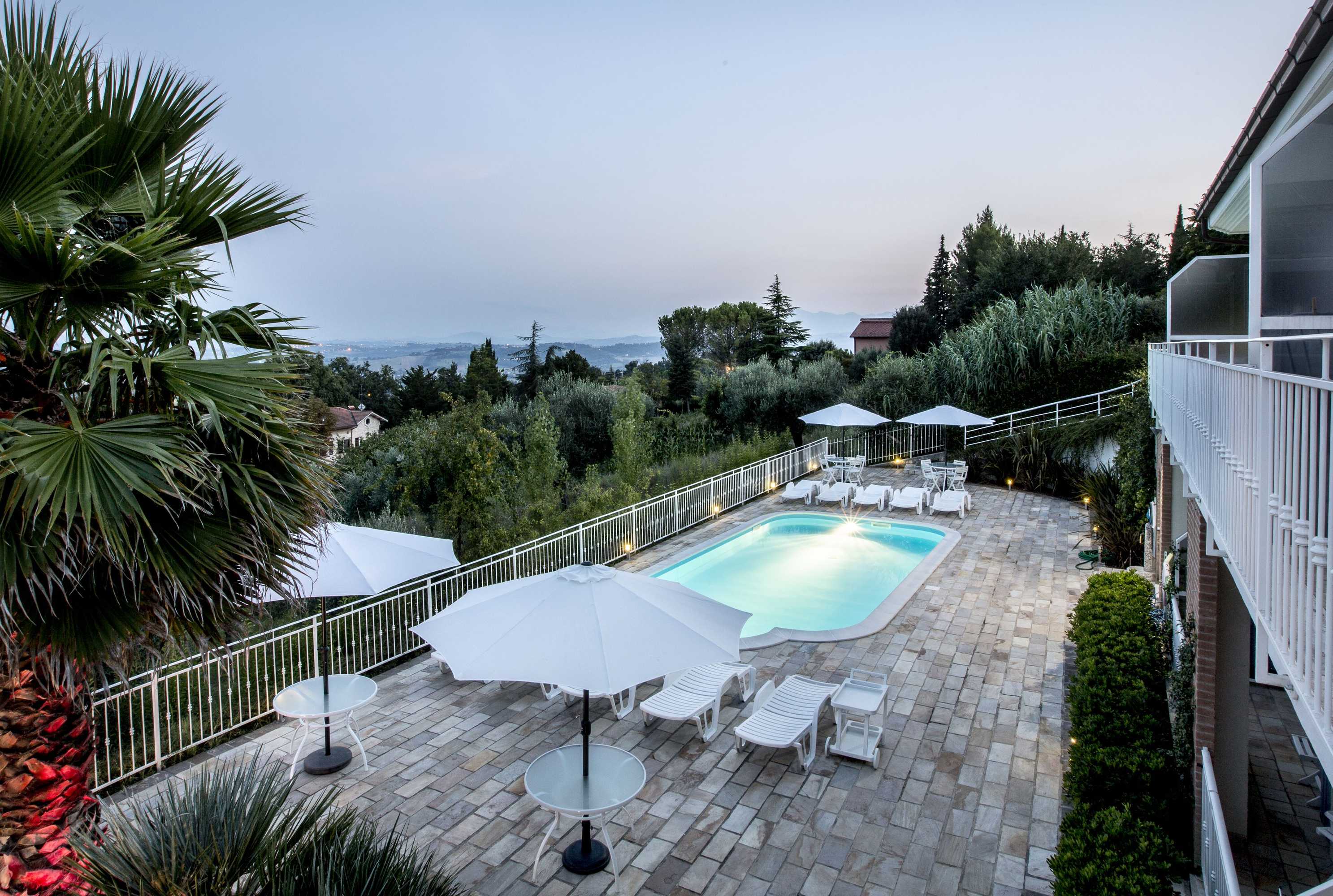 Gift card for B&b Macerata Gift card for B&b Macerata