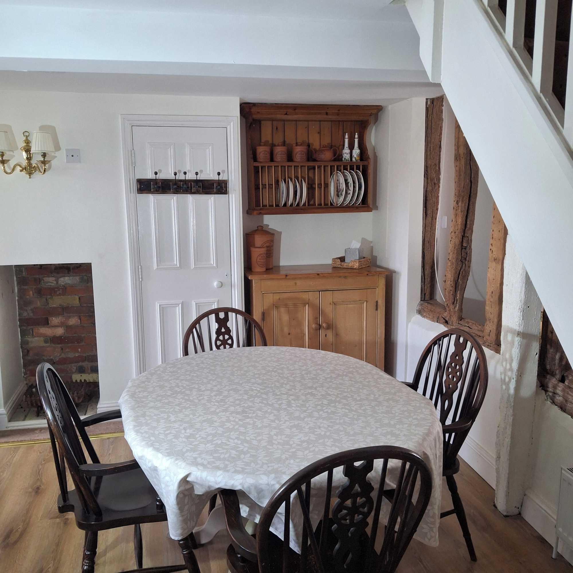 Gift card for The Abbey Hotel & Apartments