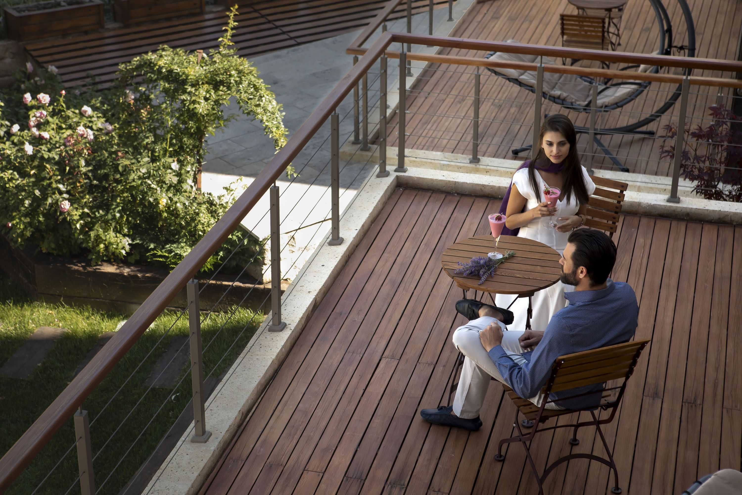Gift card for Ariana Sustainable Luxury Lodge - Special Class Gift card for Ariana Sustainable Luxury Lodge - Special Class