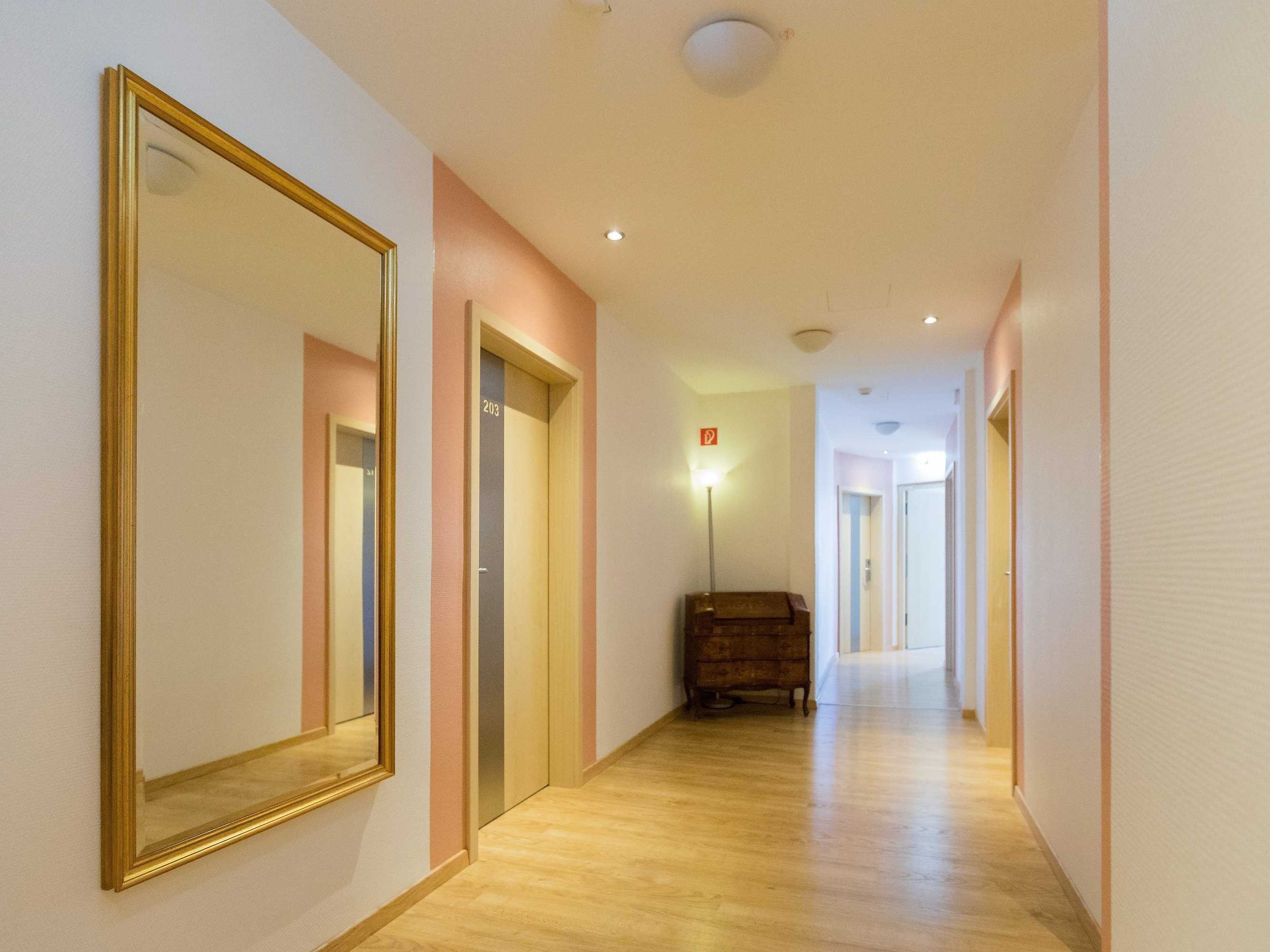 Gift card for Hotel Martin