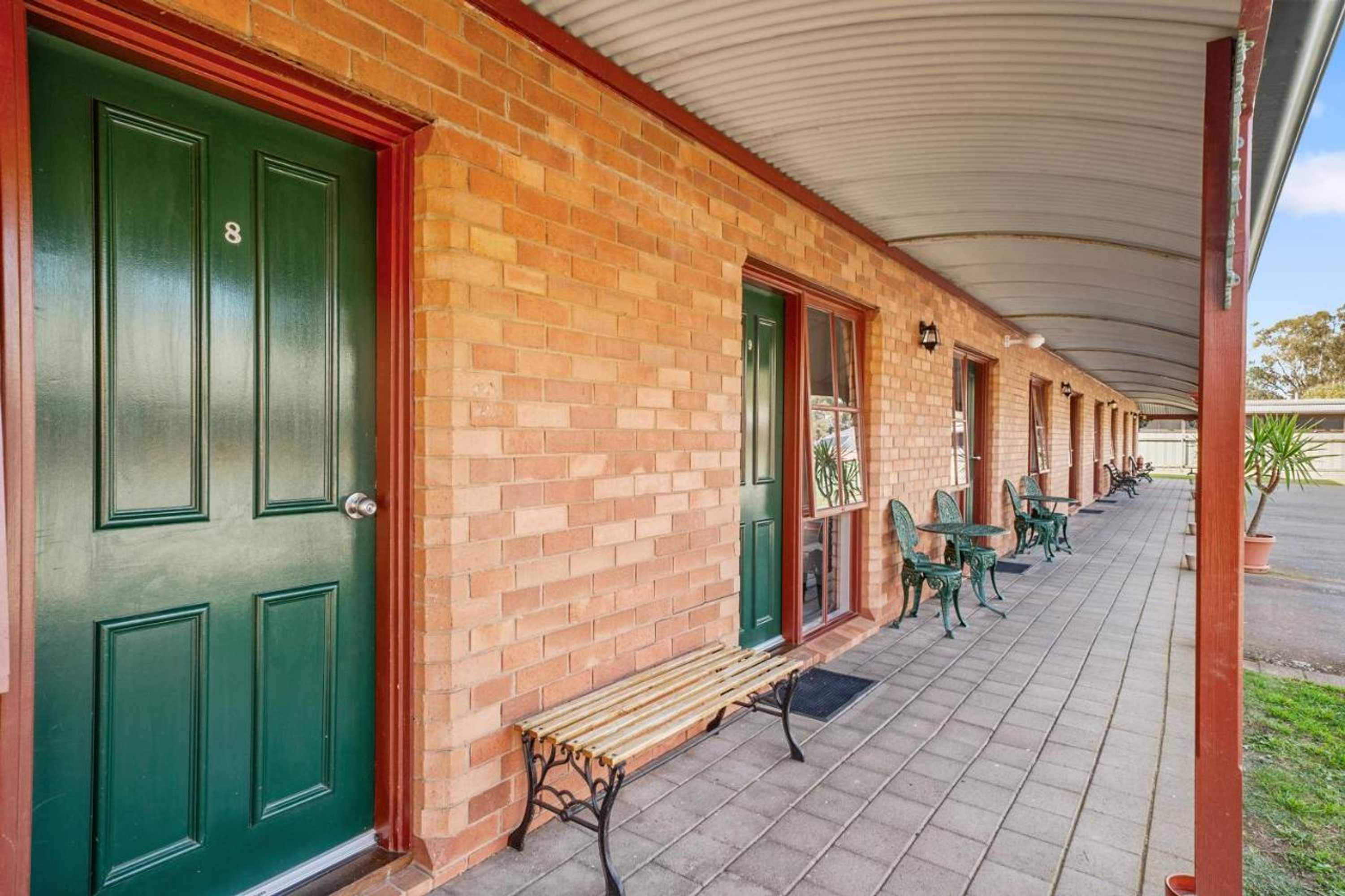 Gift card for Centretown Motel