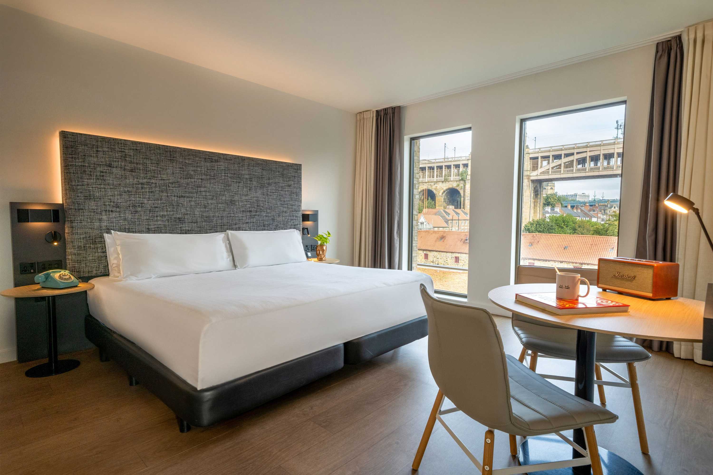 Gift card for Innside by Meliá Newcastle Gift card for Innside by Meliá Newcastle