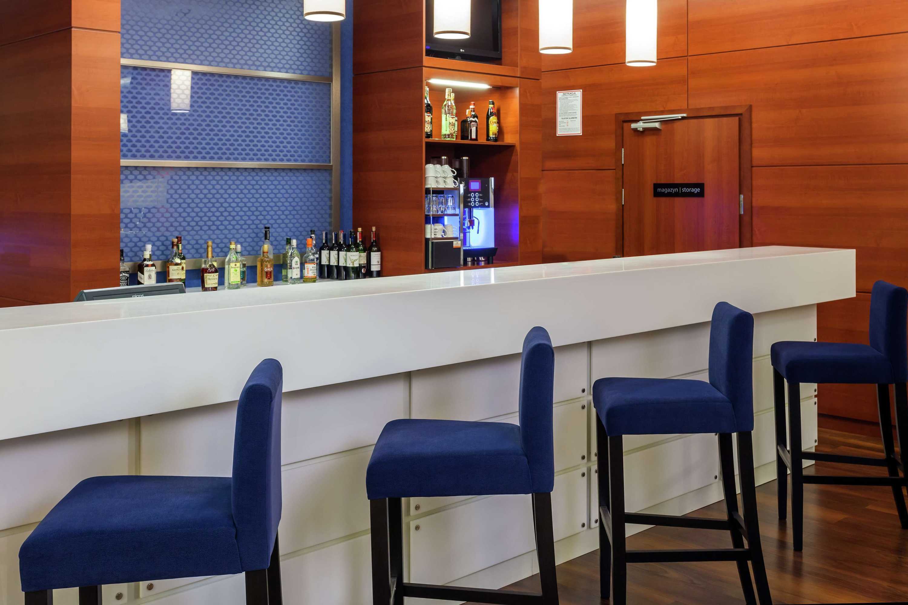 Gift card for Hampton by Hilton Warsaw Airport Gift card for Hampton by Hilton Warsaw Airport