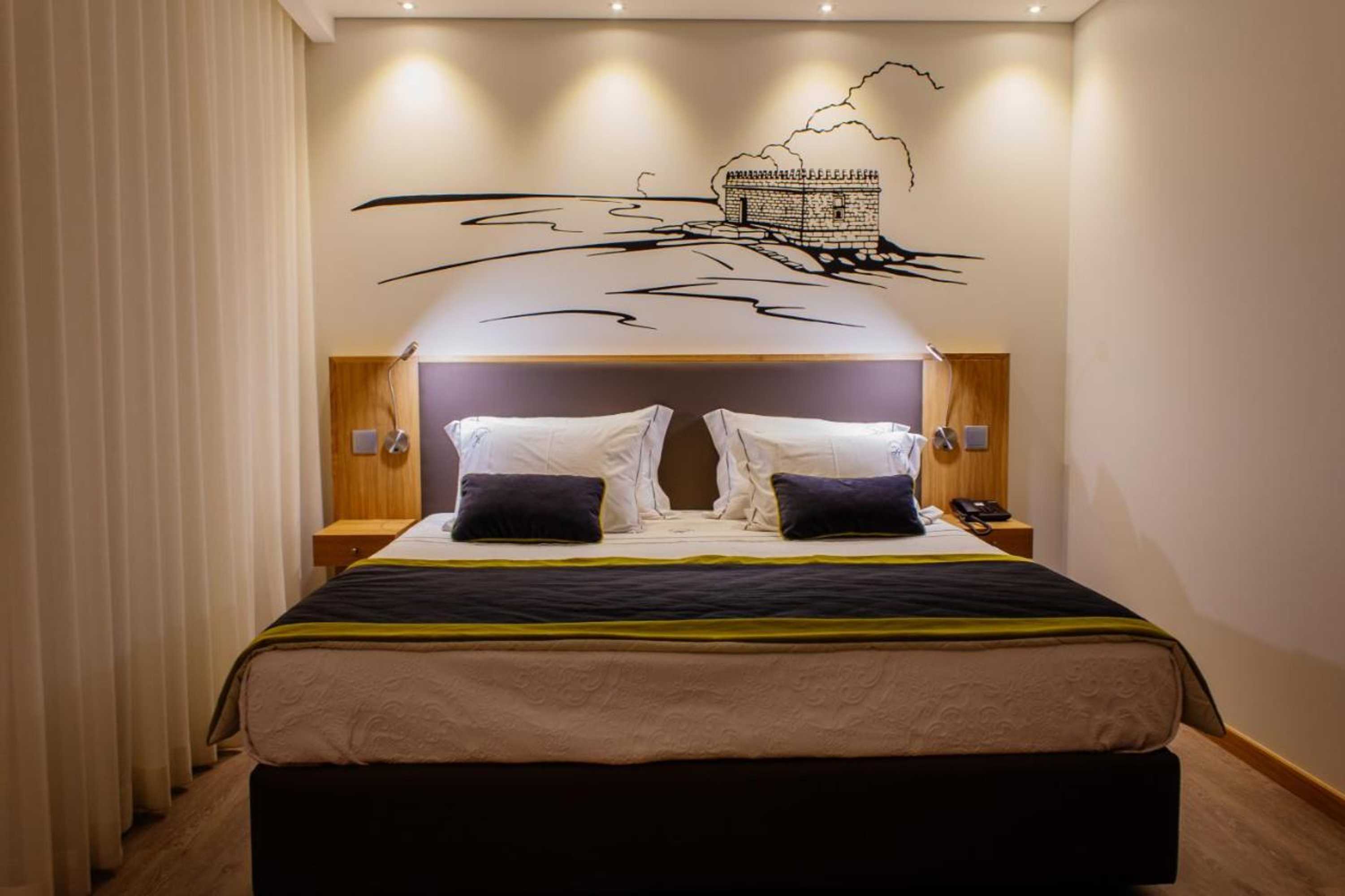 Gift card for Venceslau Wine Boutique Hostel