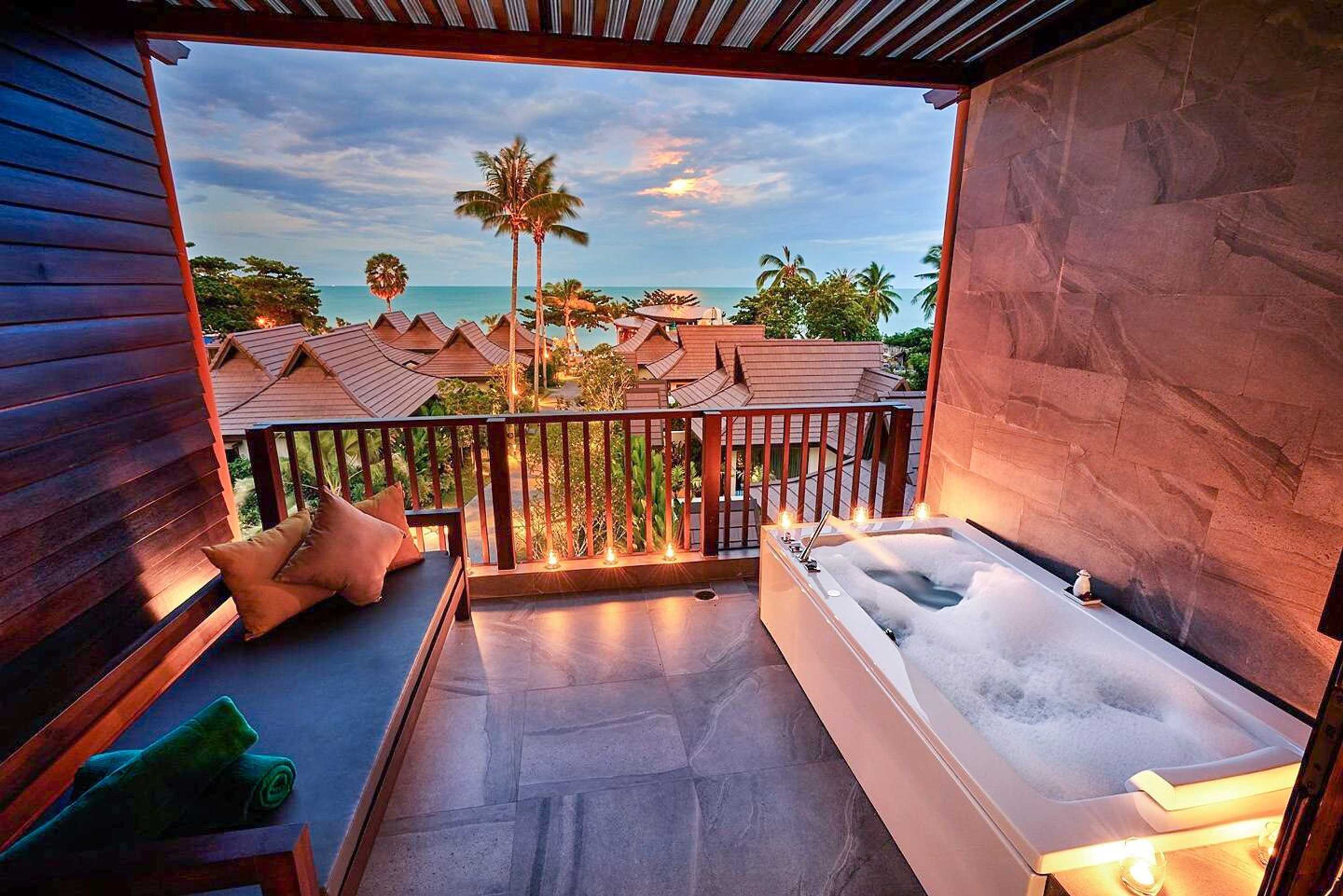 Gift card for Khanom Beach Resort & Spa Gift card for Khanom Beach Resort & Spa