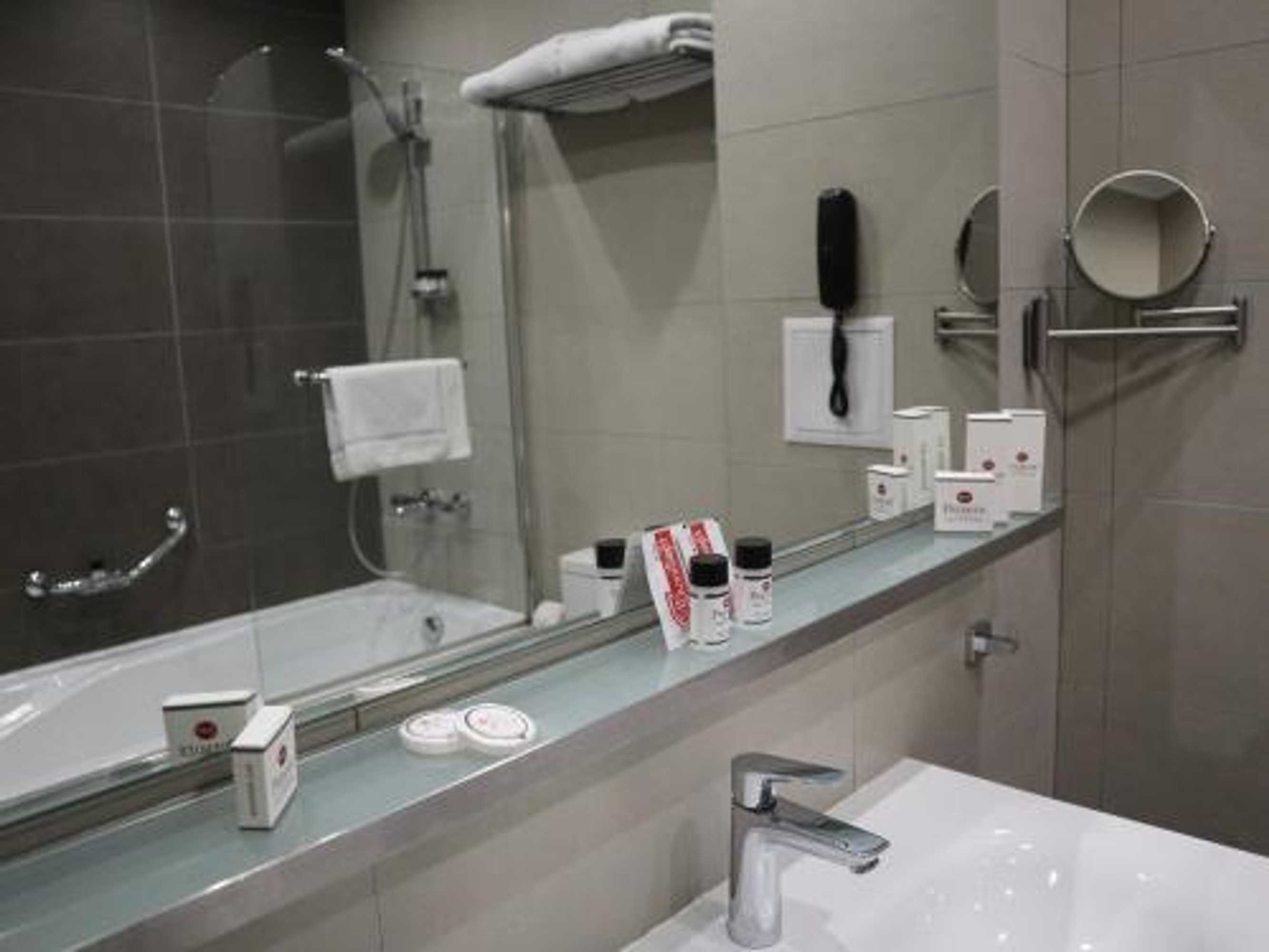 Gift card for Best Western Premier Plovdiv Hills Gift card for Best Western Premier Plovdiv Hills