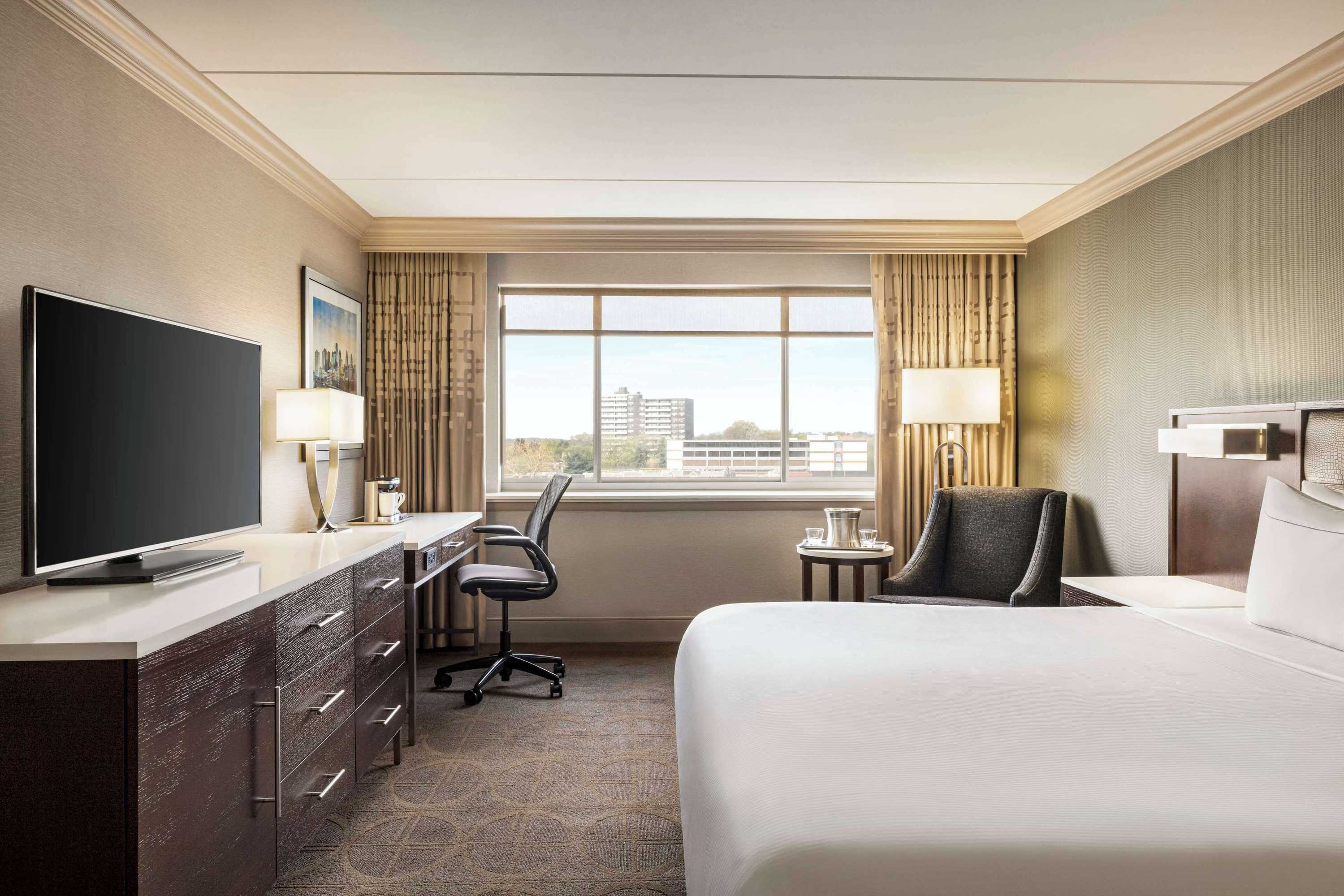 Gift card for Hilton Philadelphia City Avenue Gift card for Hilton Philadelphia City Avenue