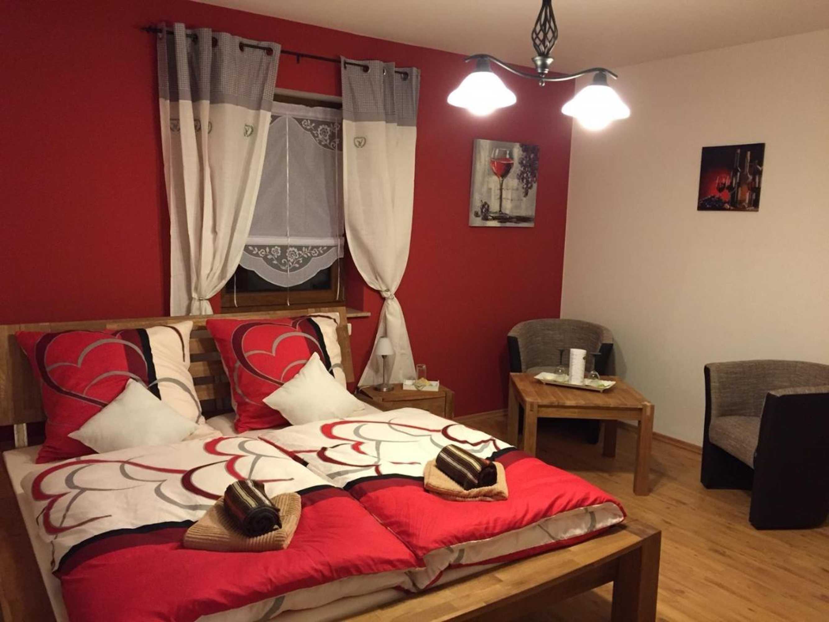 Gift card for Gästezimmer Hans-Norbert Mack