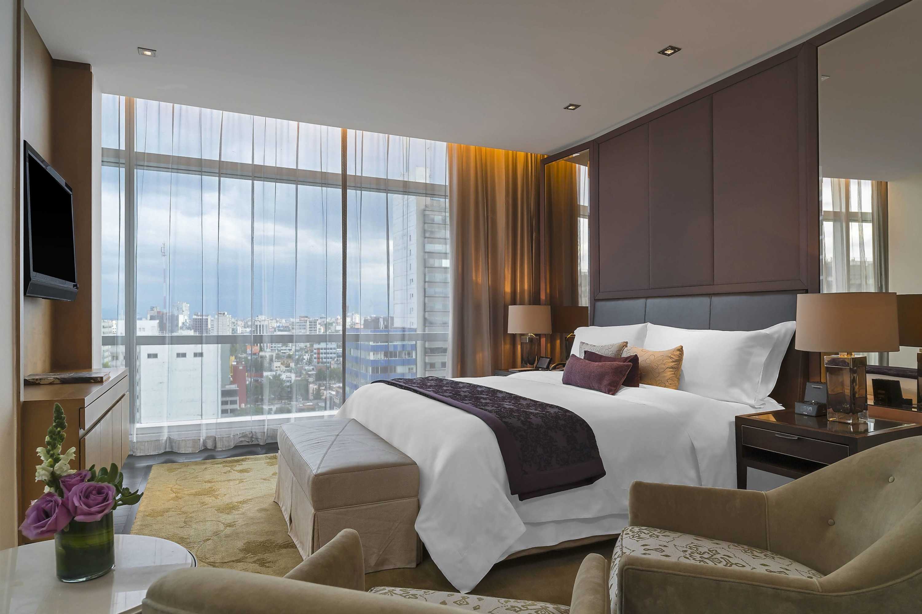 Gift card for The St. Regis Mexico City Gift card for The St. Regis Mexico City