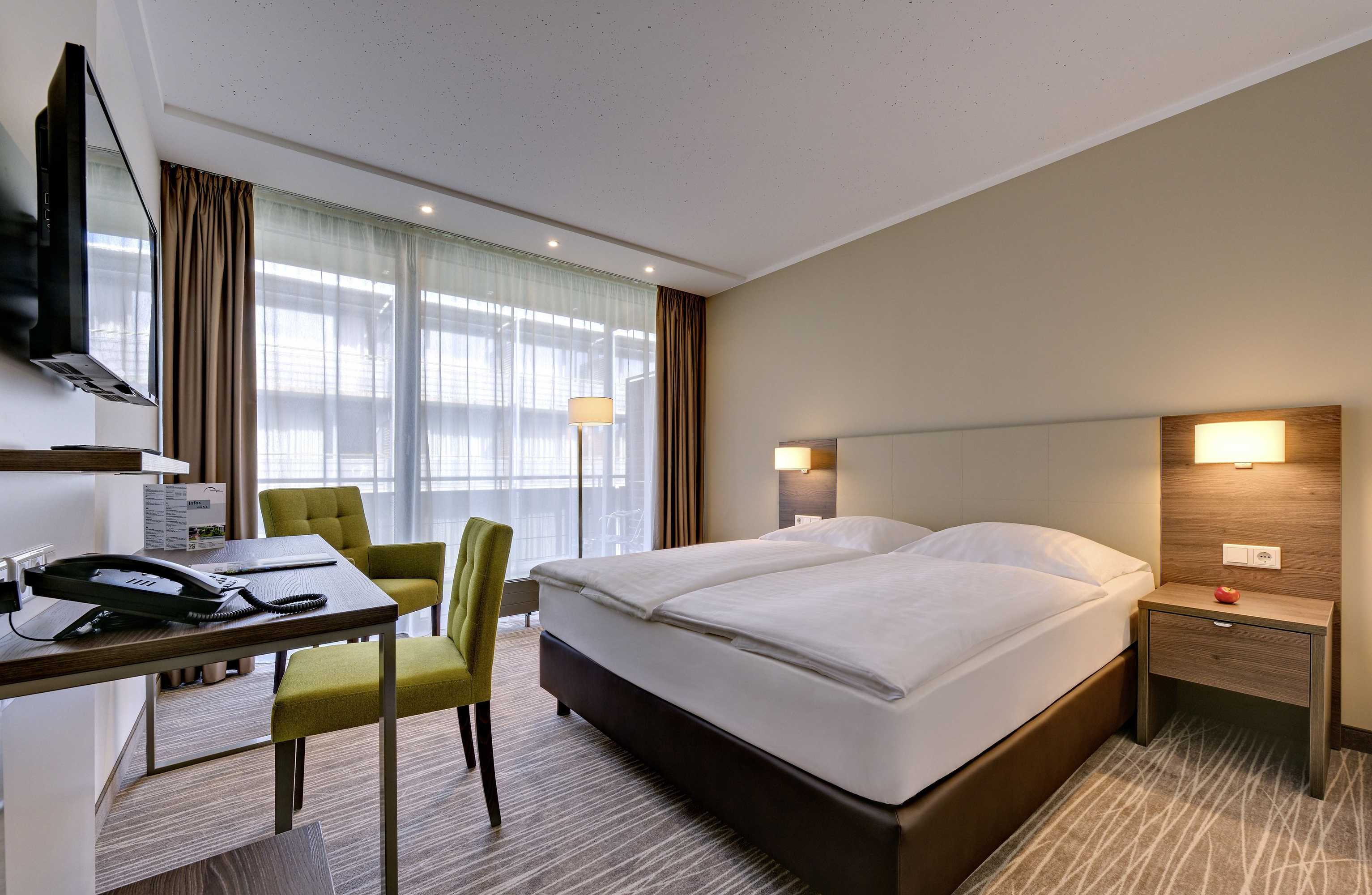 Gift card for Genohotel Baunatal Gift card for Genohotel Baunatal