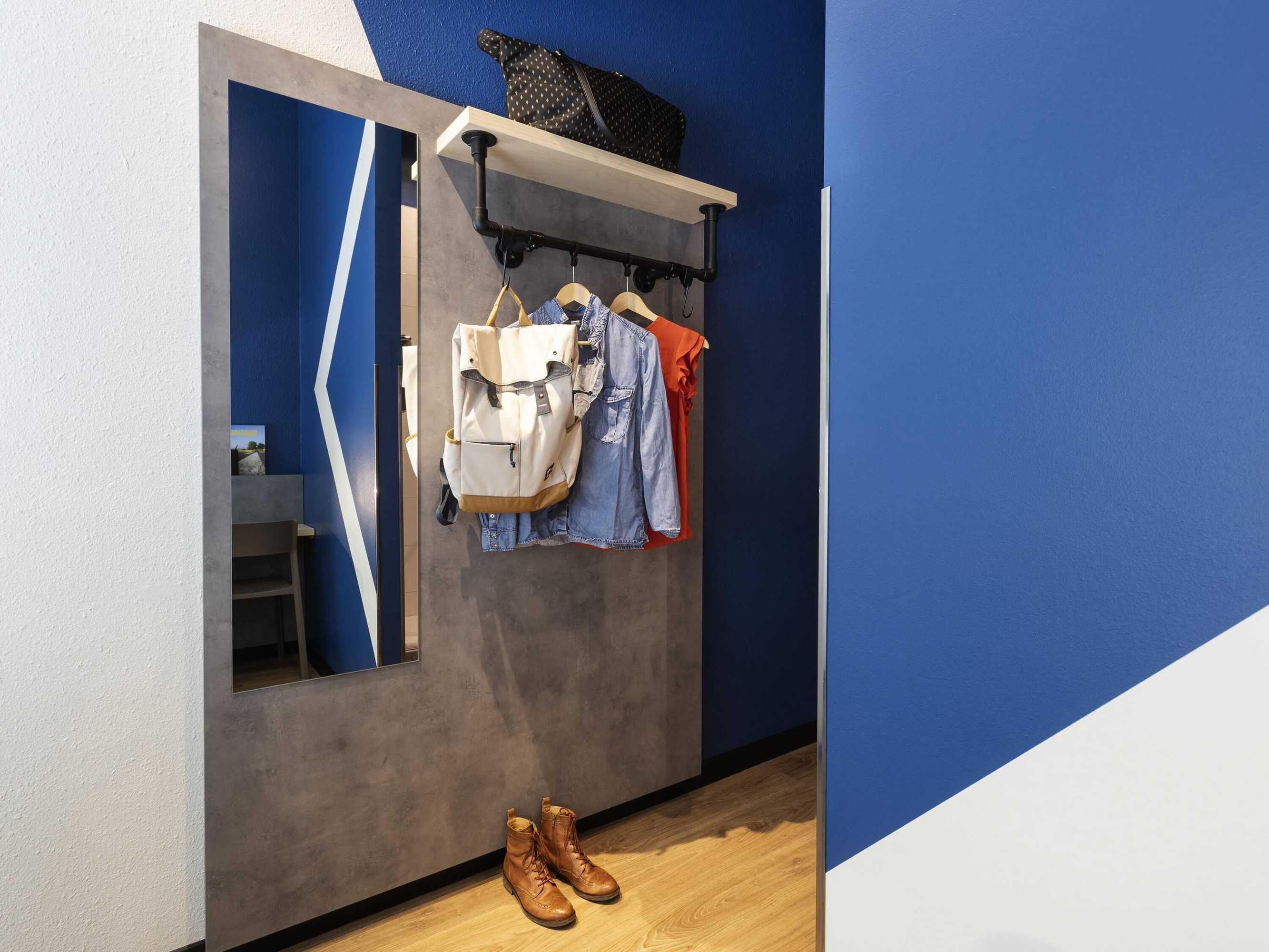 Gift card for Ibis Budget Ludwigsburg -Renoviert IN 2024!-