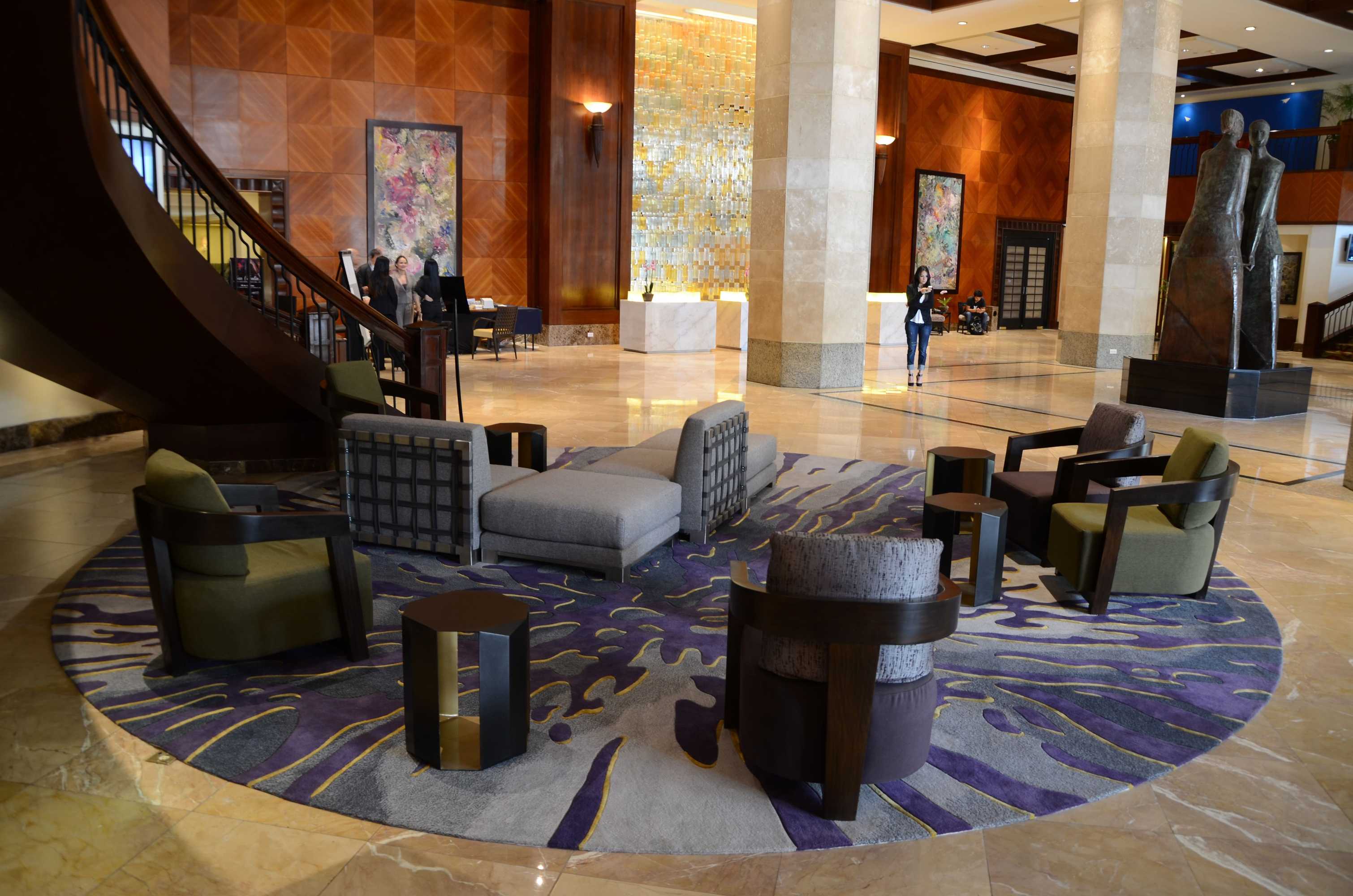 Gift card for Intercontinental Real Guatemala by Ihg