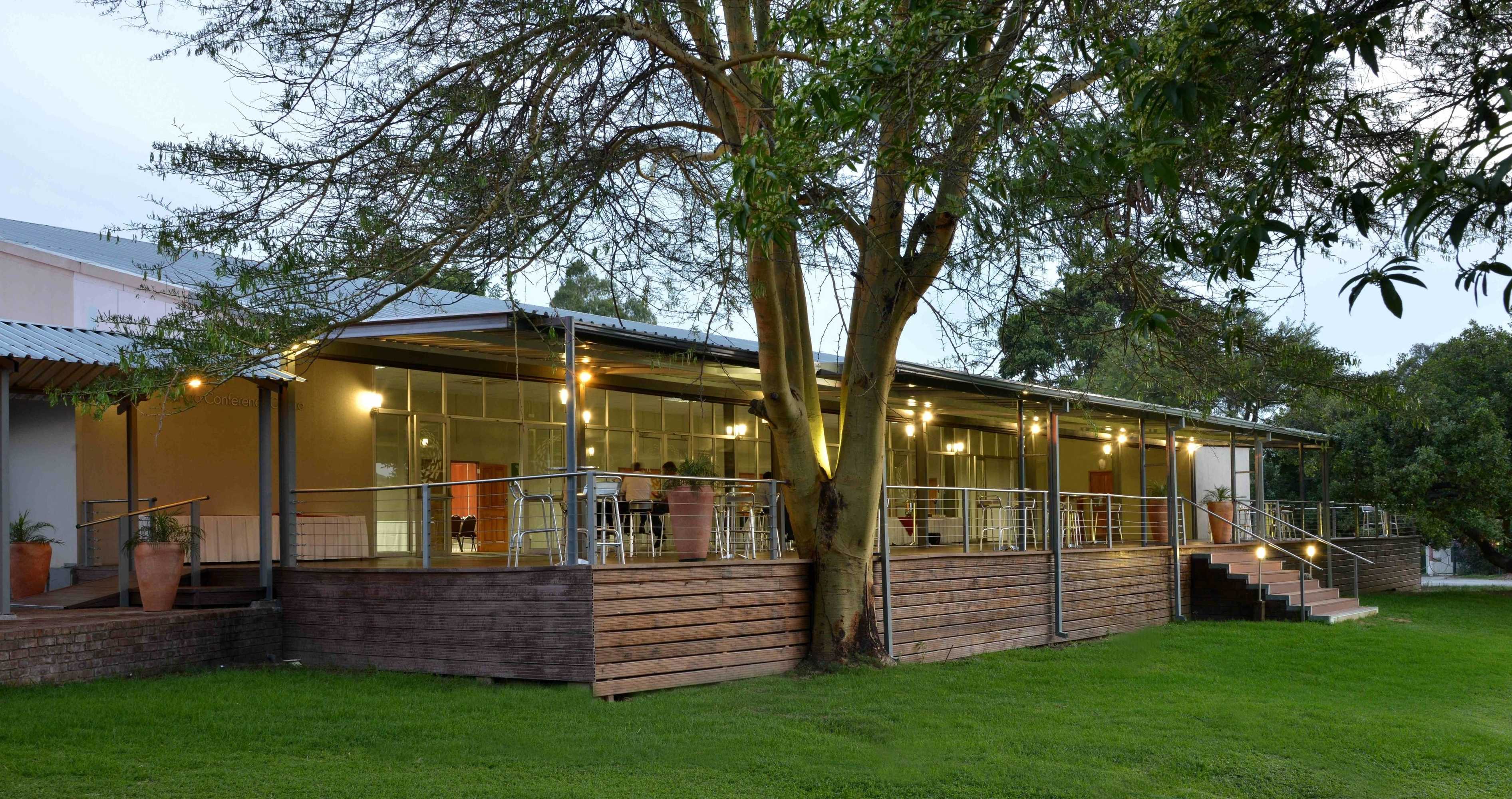 Gift card for Cresta Lodge - Harare Gift card for Cresta Lodge - Harare
