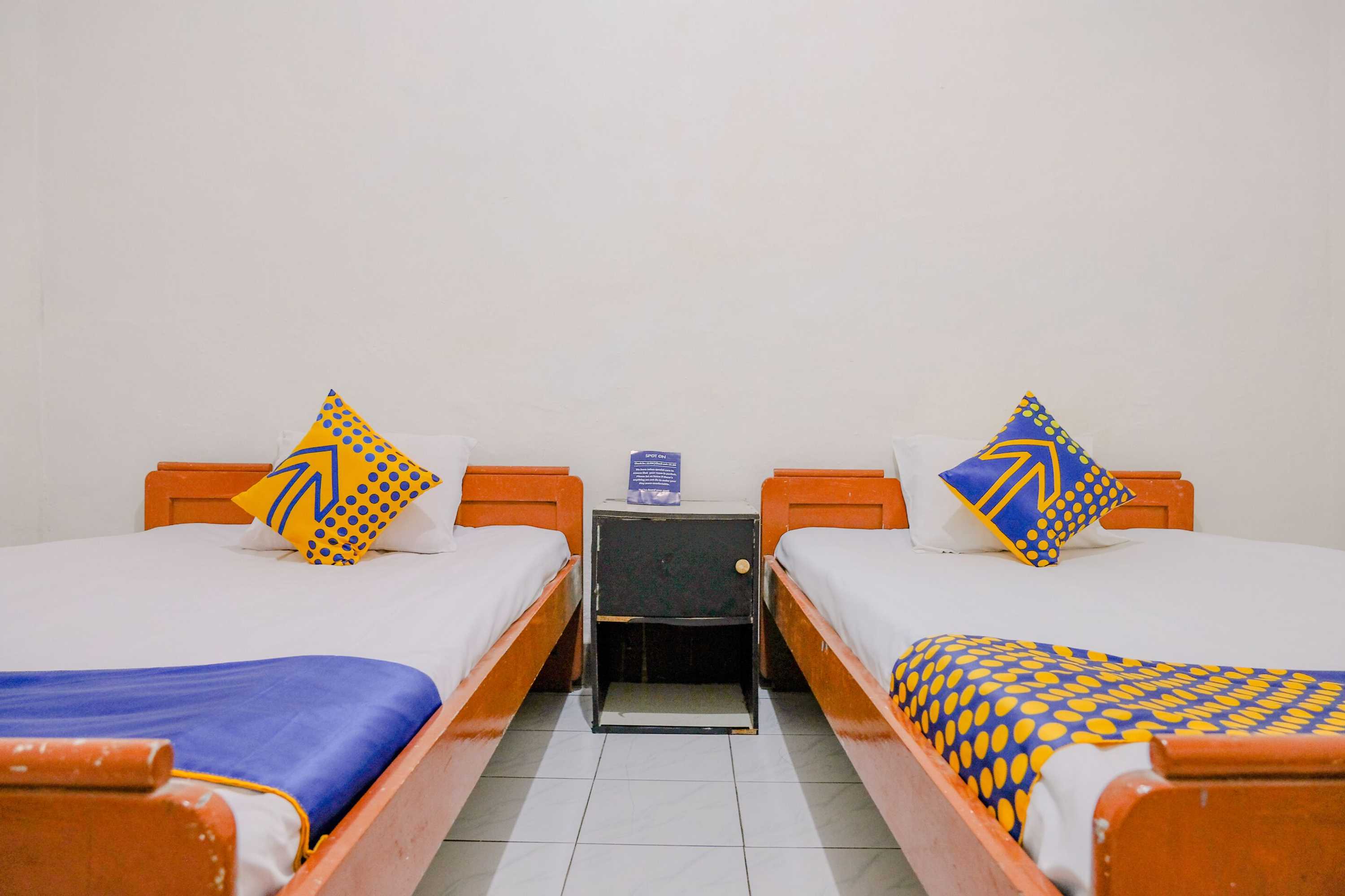 Gift card for Oyo Life 2638 Hotel Raya