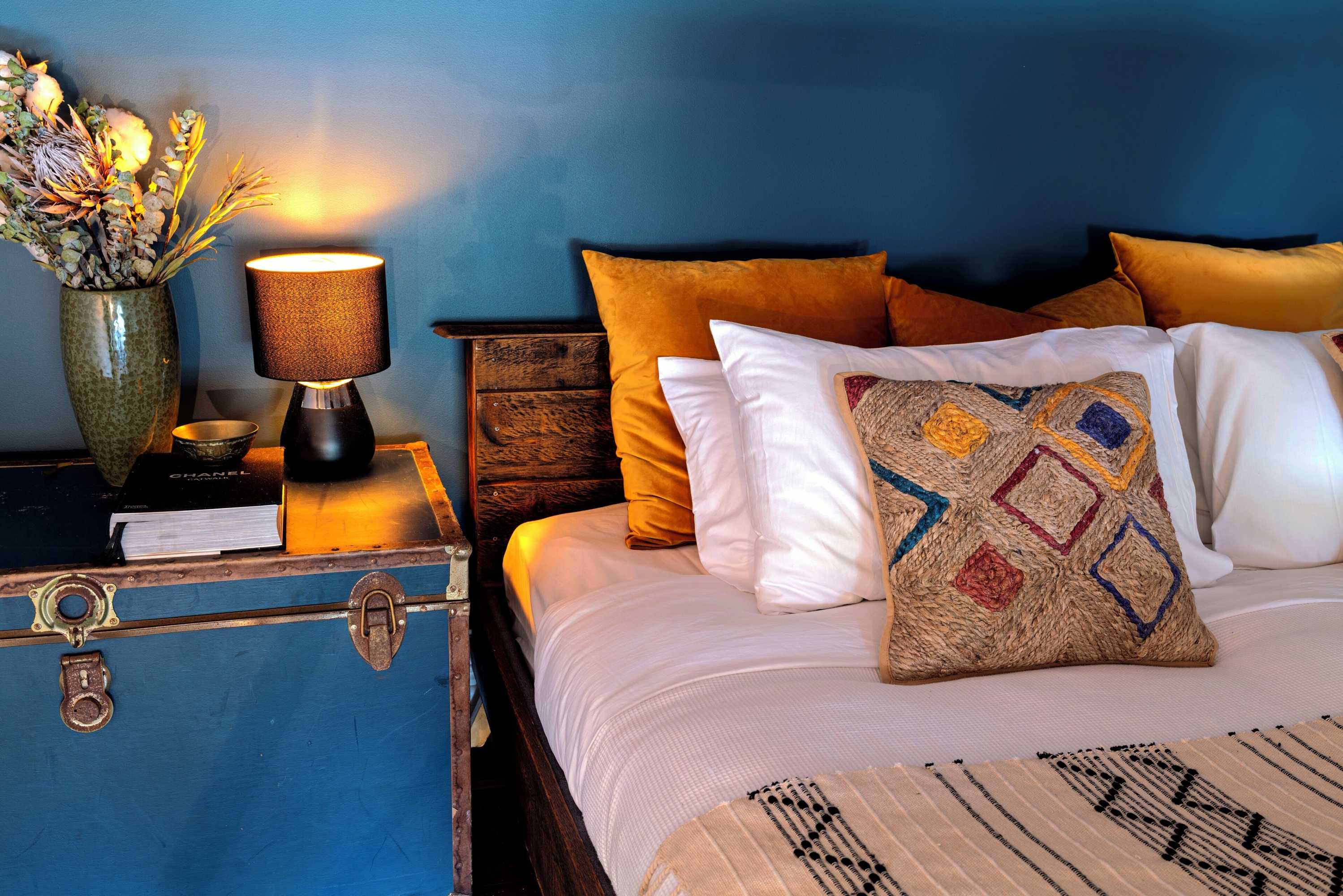 Gift card for Tranquilo Beach House