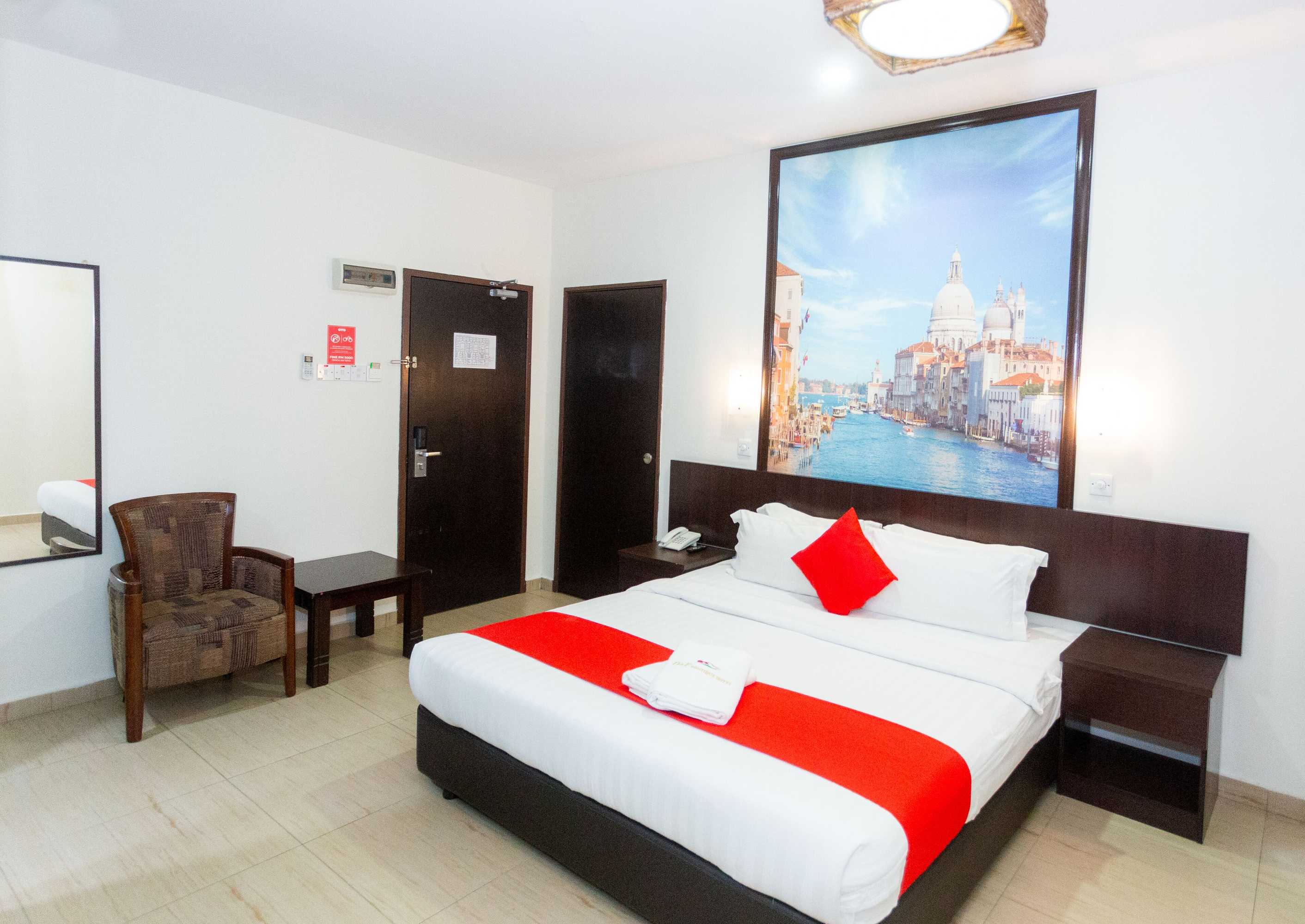 Gift card for D&f Boutique Hotel Senawang Gift card for D&f Boutique Hotel Senawang