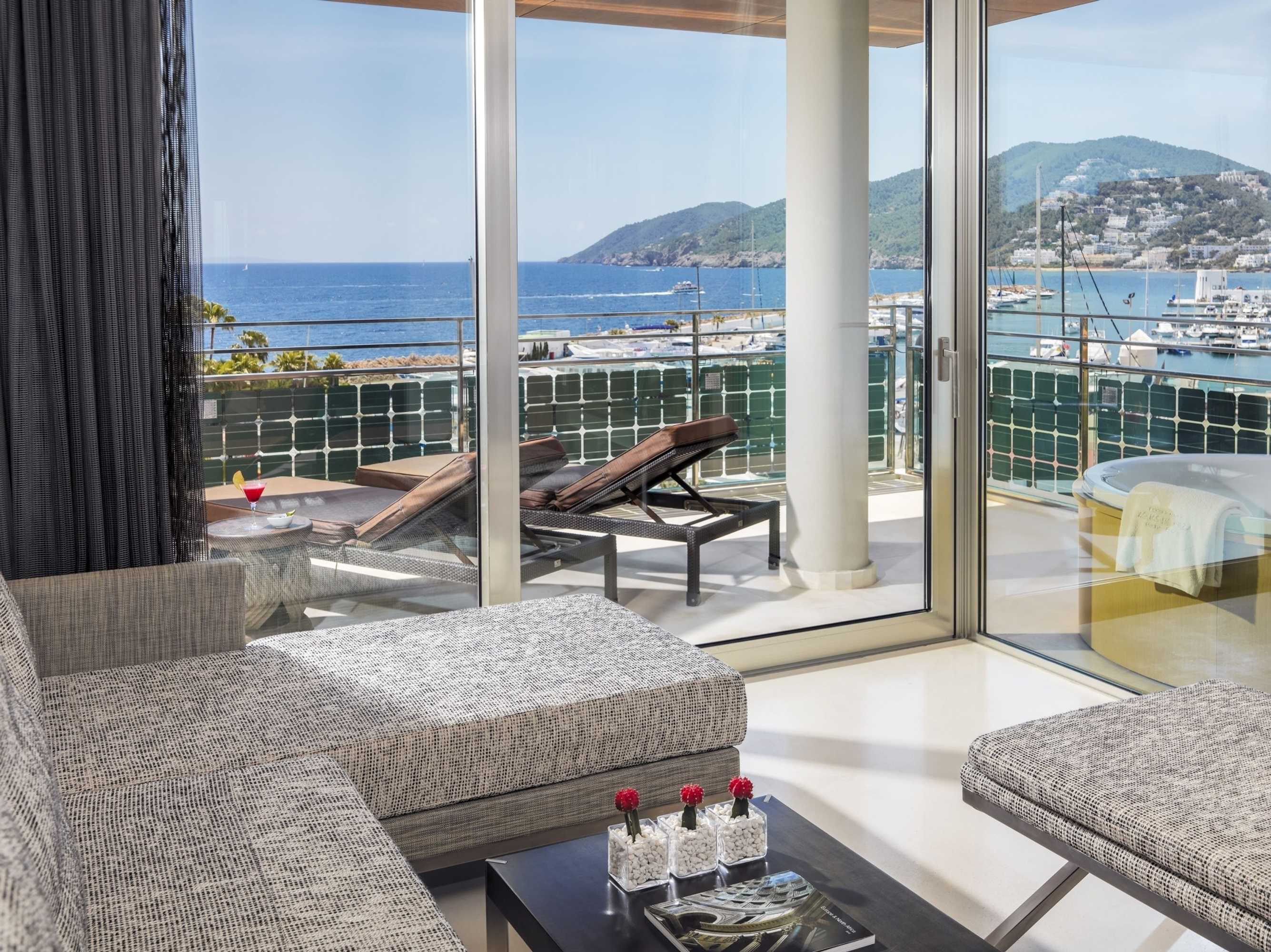 Gift card for Aguas de Ibiza Grand Luxe Hotel - Small Luxury Hotel of The World Gift card for Aguas de Ibiza Grand Luxe Hotel - Small Luxury Hotel of The World