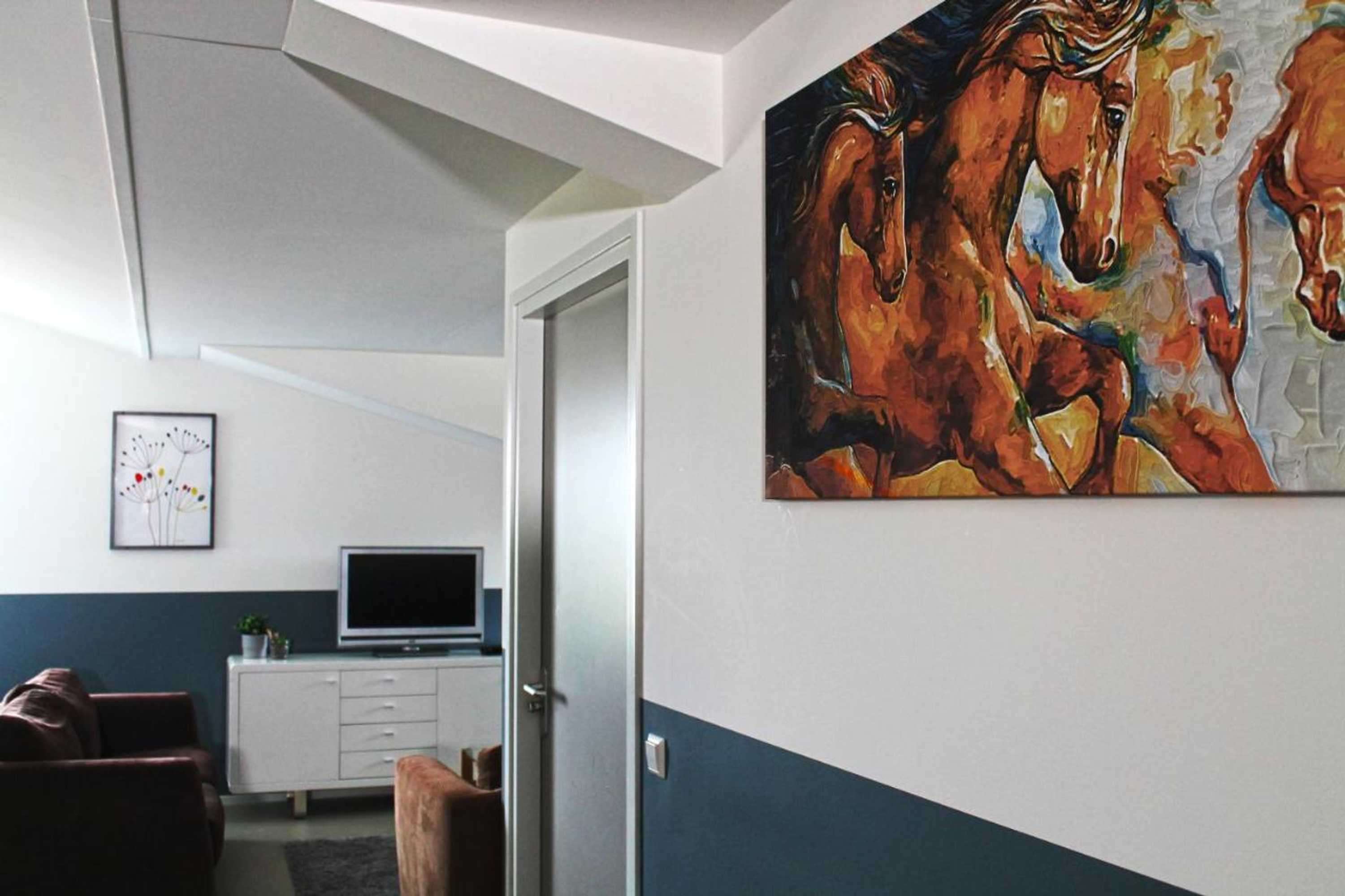 Gift card for B&b Manege Groenewoude