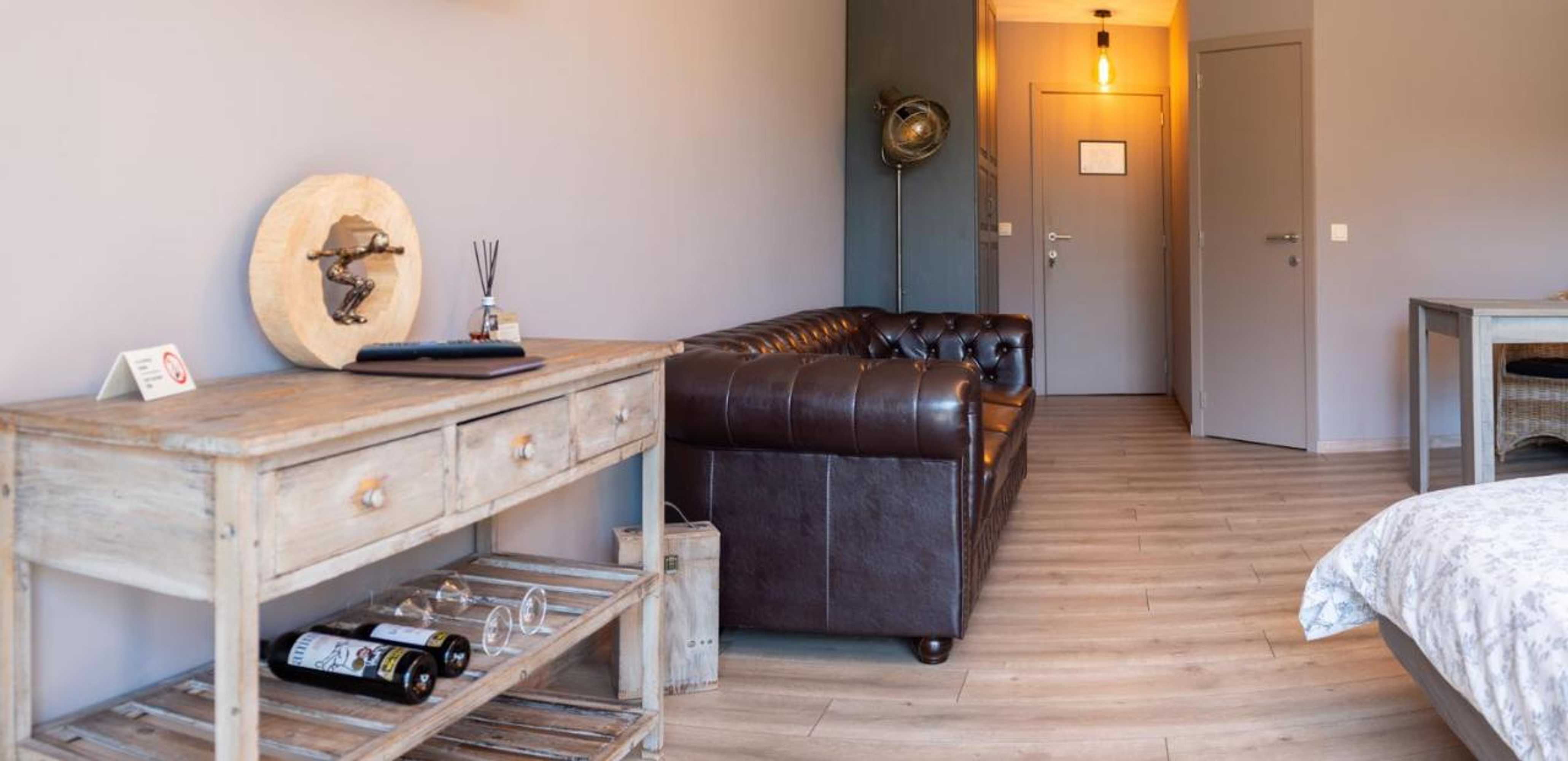 Gift card for B&b Fragaria