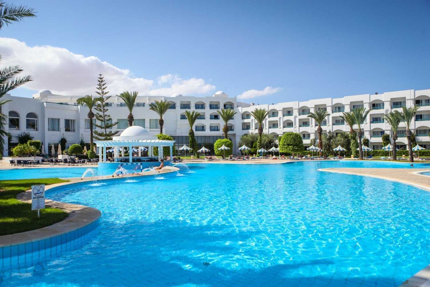 Gift card for Mahdia Palace Thalasso Gift card for Mahdia Palace Thalasso