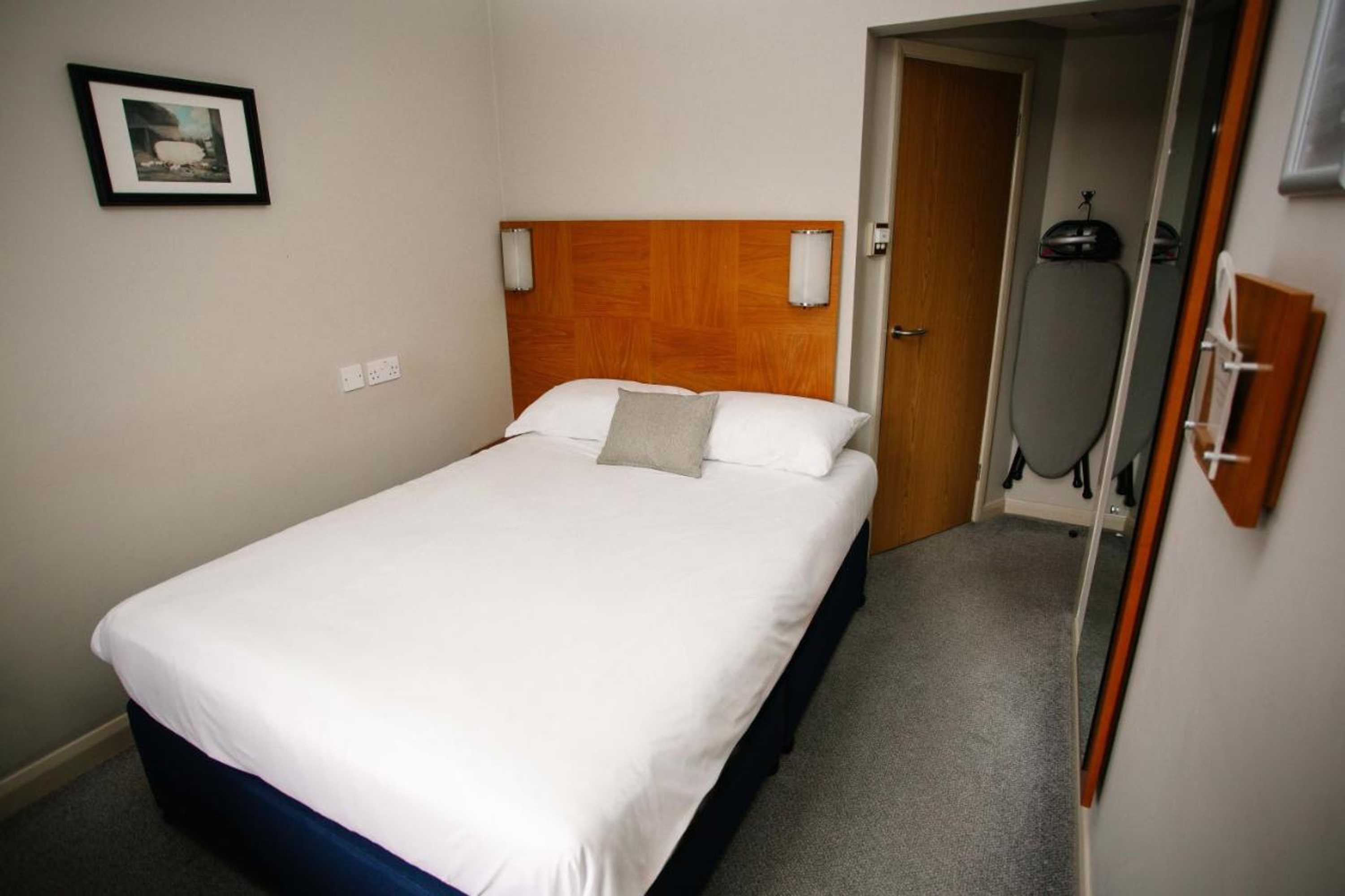 Gift card for Corner House Hotel