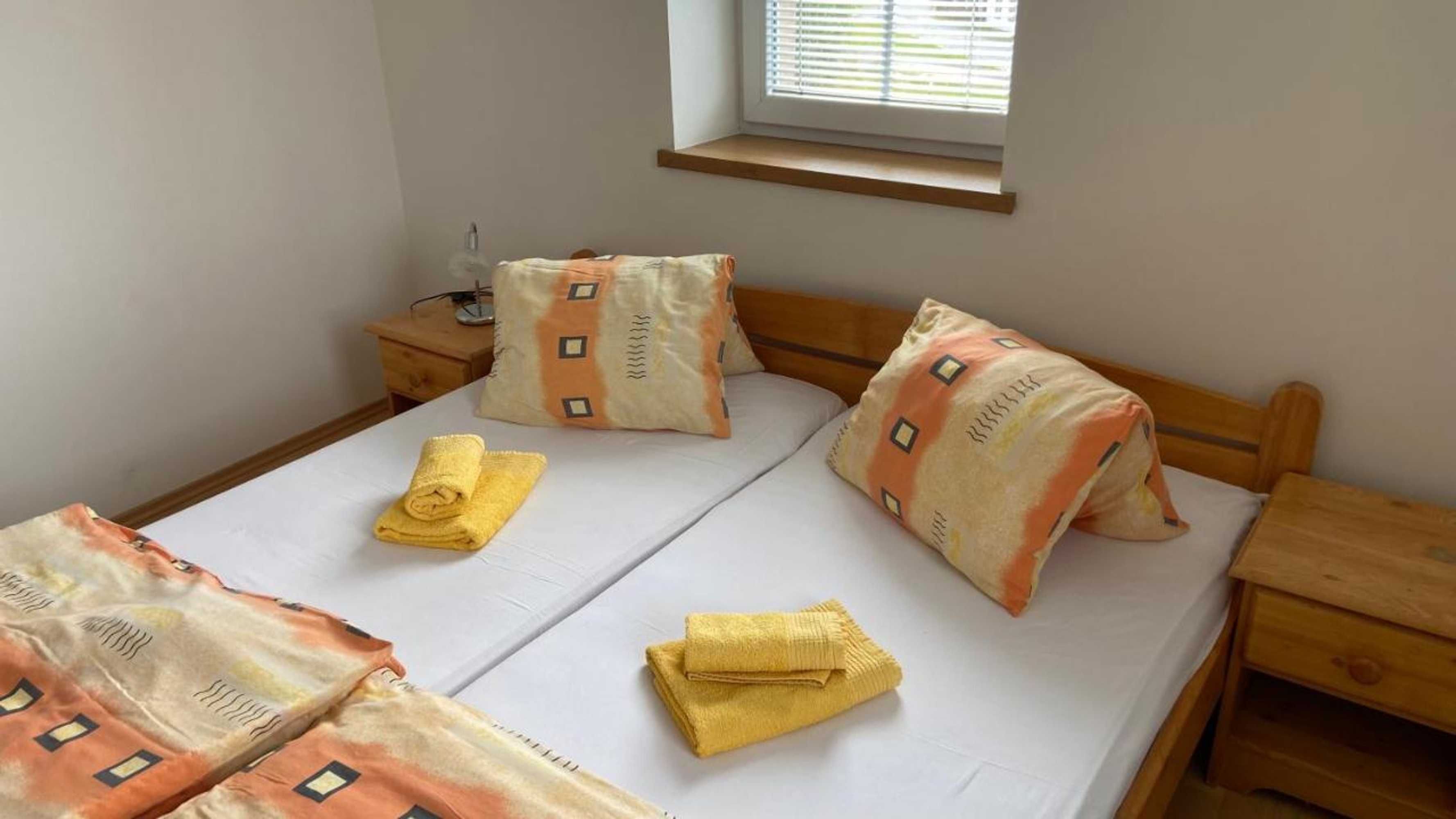 Gift card for Penzion Bamako